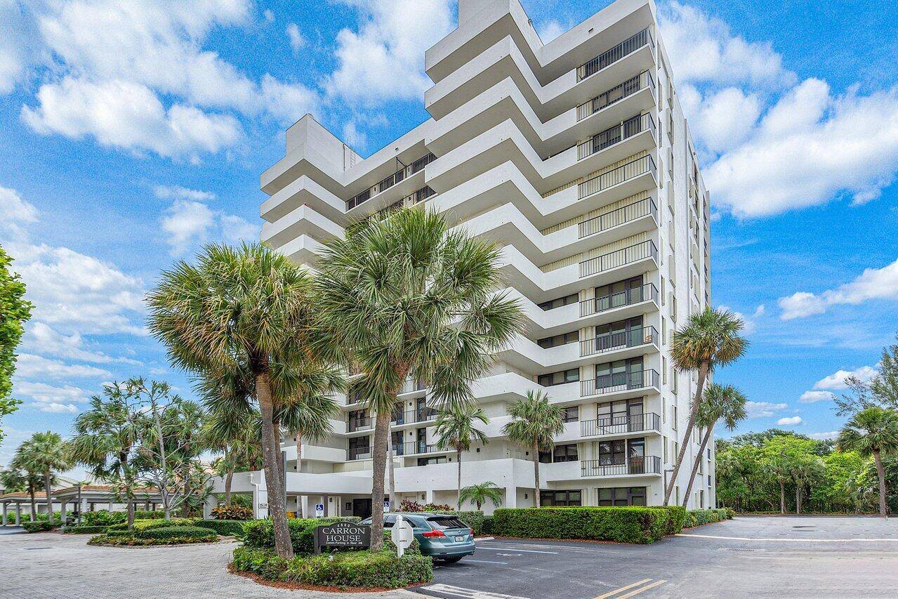 Highland Beach, FL 33487,4600 S Ocean BLVD 402