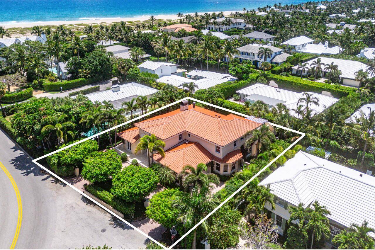 Palm Beach, FL 33480,1460 N Ocean BLVD