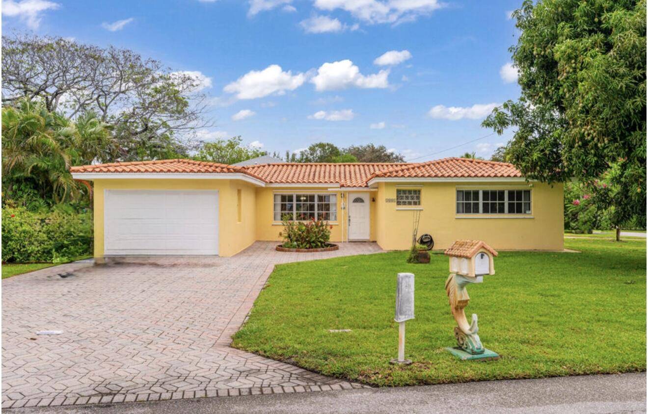 West Palm Beach, FL 33406,1401 Shore DR