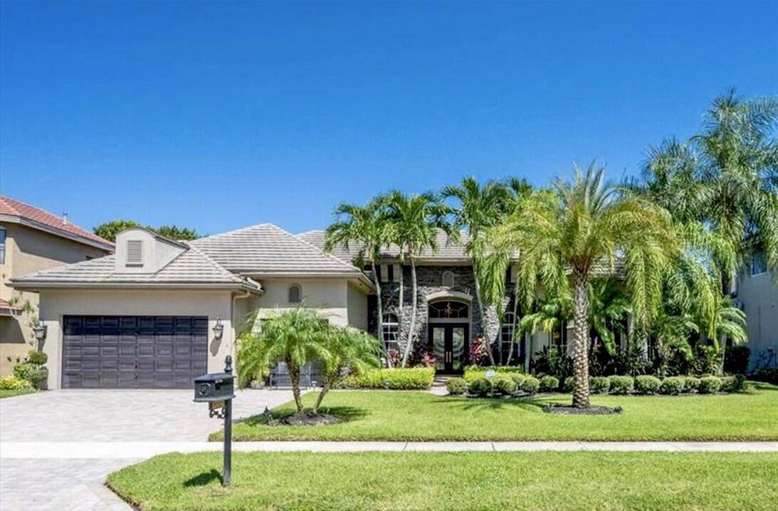 Wellington, FL 33449,10690 S Versailles BLVD