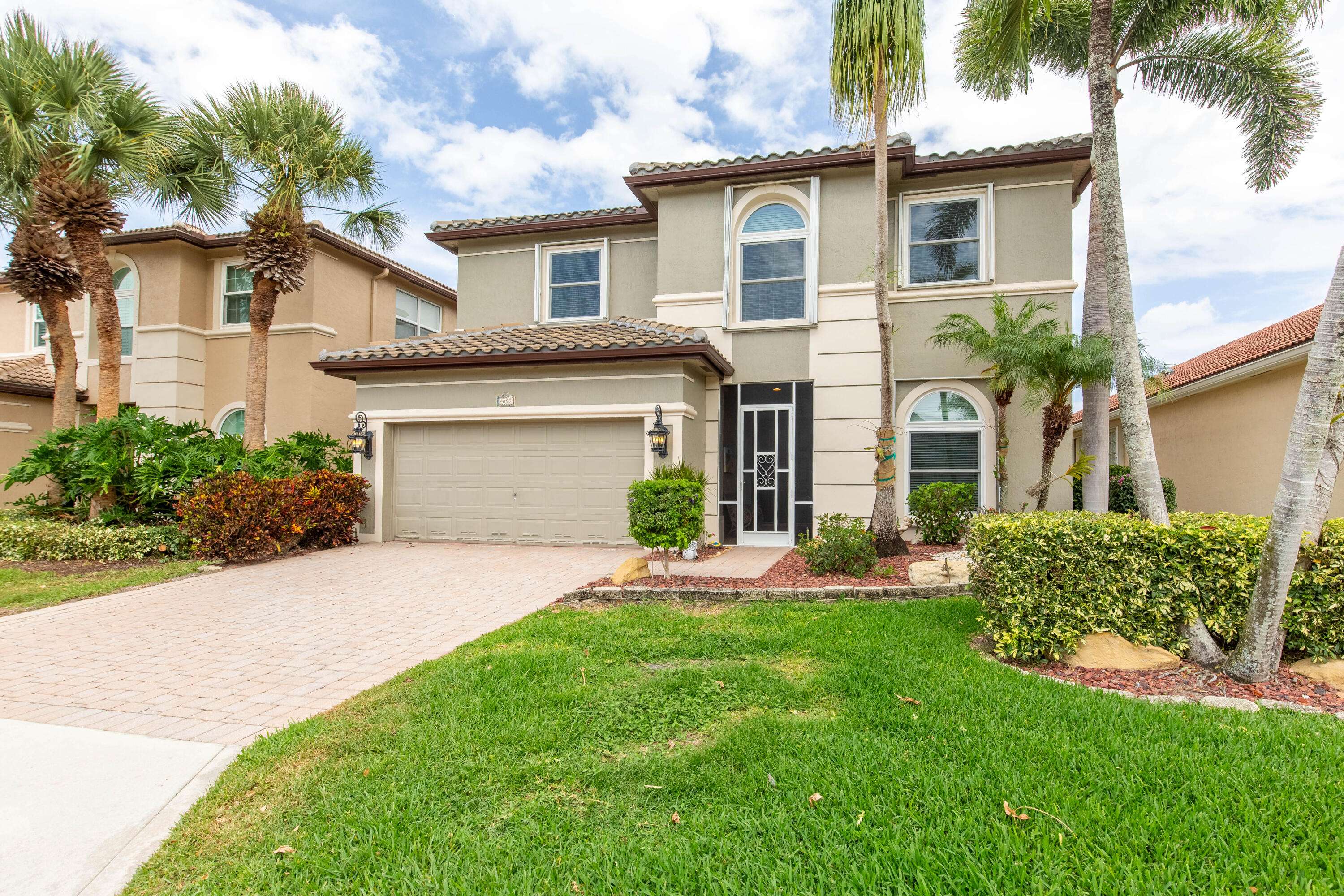 Delray Beach, FL 33446,7897 Monarch CT