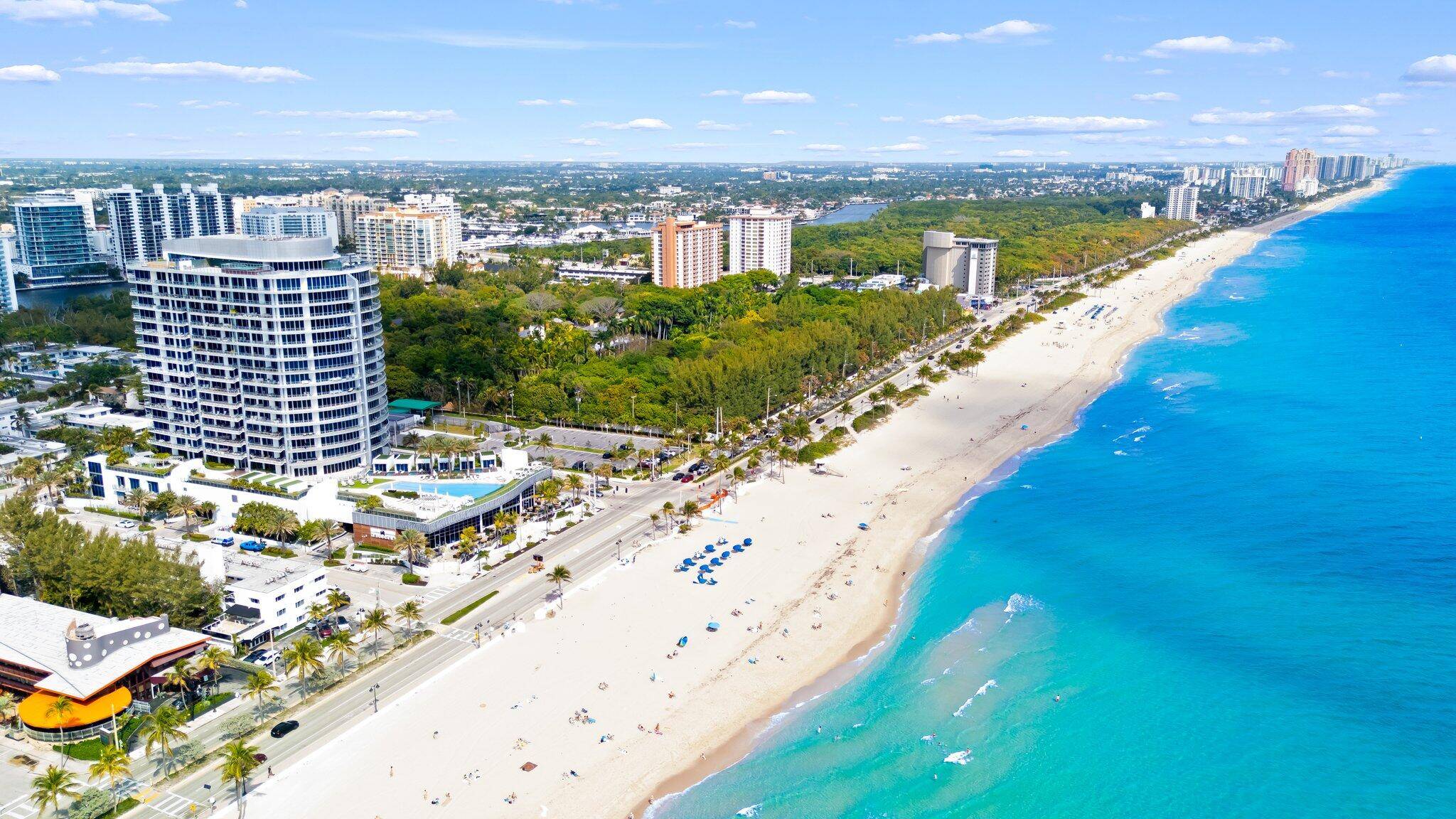 Fort Lauderdale, FL 33304,701 N Fort Lauderdale Beach BLVD 504