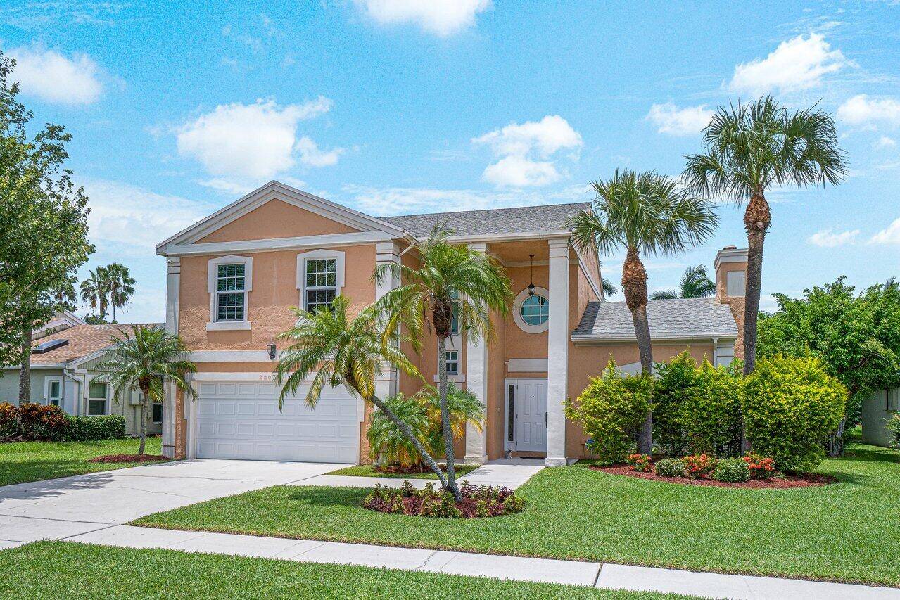 Boca Raton, FL 33428,22075 Flower DR