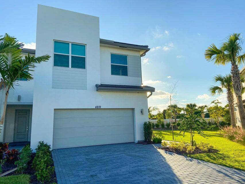 Lake Worth, FL 33467,4819 Navali DR