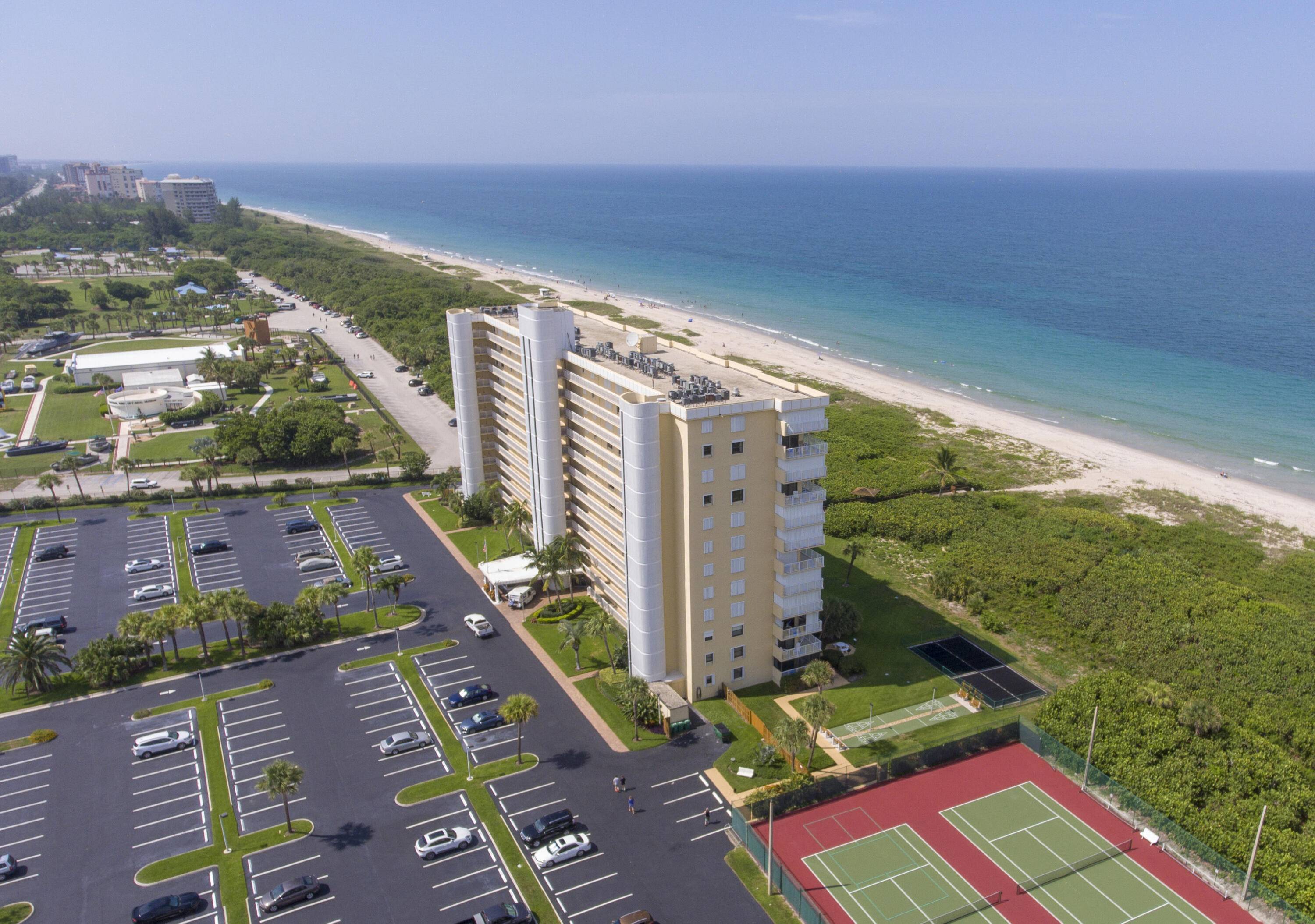 Fort Pierce, FL 34949,3200 N Highway A1a 409