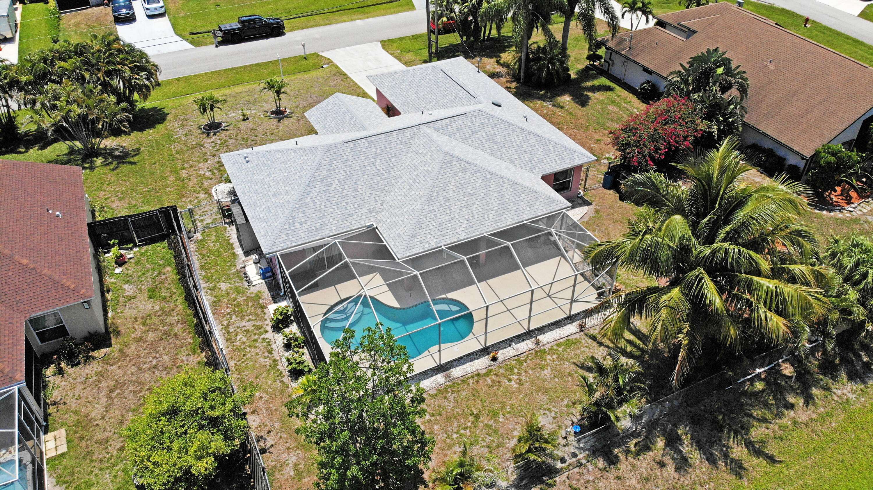 Port Saint Lucie, FL 34953,771 SW Estate AVE