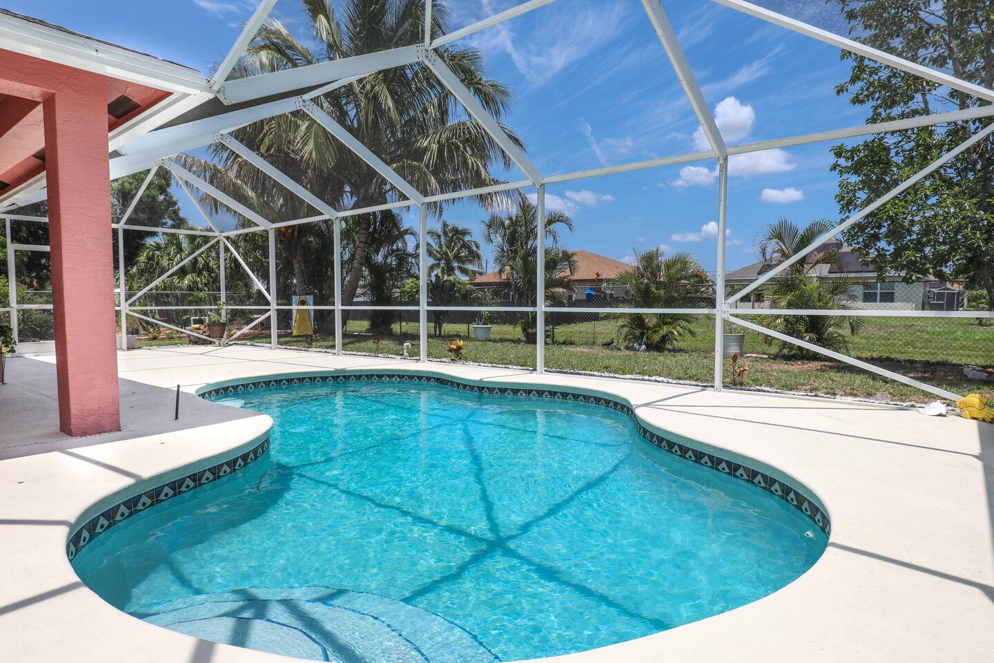 Port Saint Lucie, FL 34953,771 SW Estate AVE