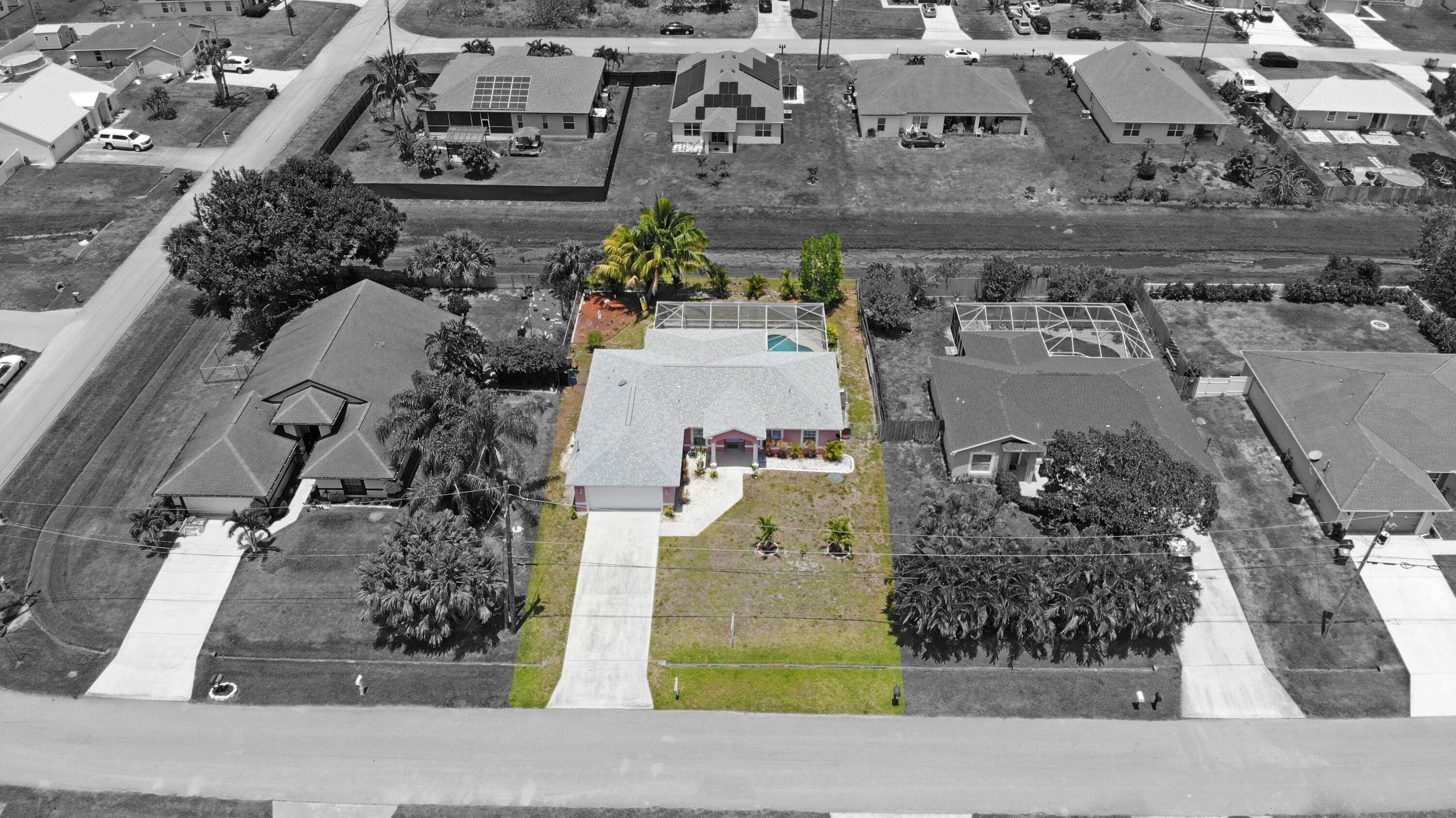 Port Saint Lucie, FL 34953,771 SW Estate AVE
