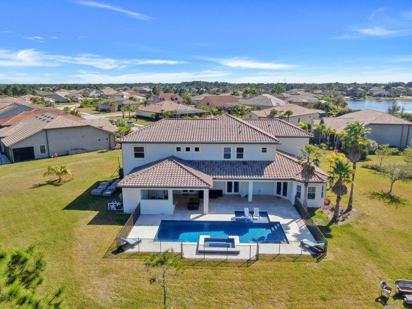 Palm City, FL 34990,5073 SW Sensation ST