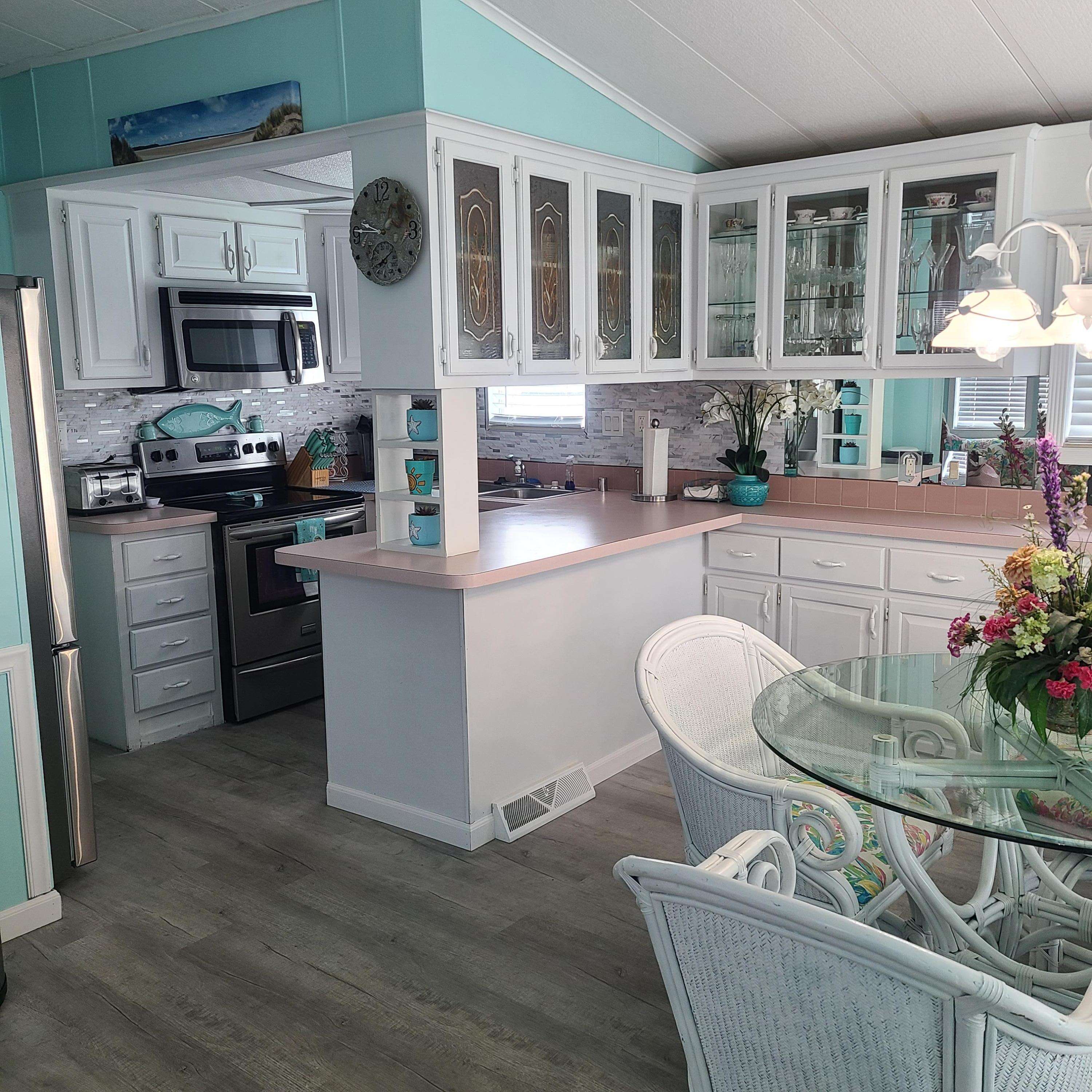 Jensen Beach, FL 34957,10725 S Ocean DR 245
