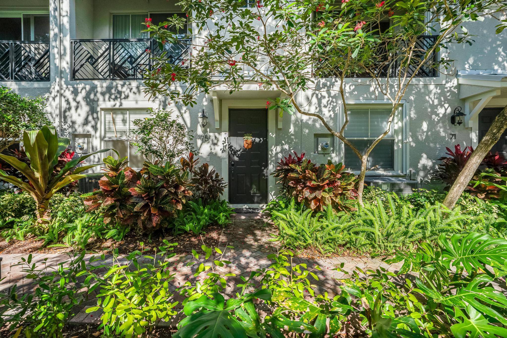 Delray Beach, FL 33444,75 Atlantic Grove WAY