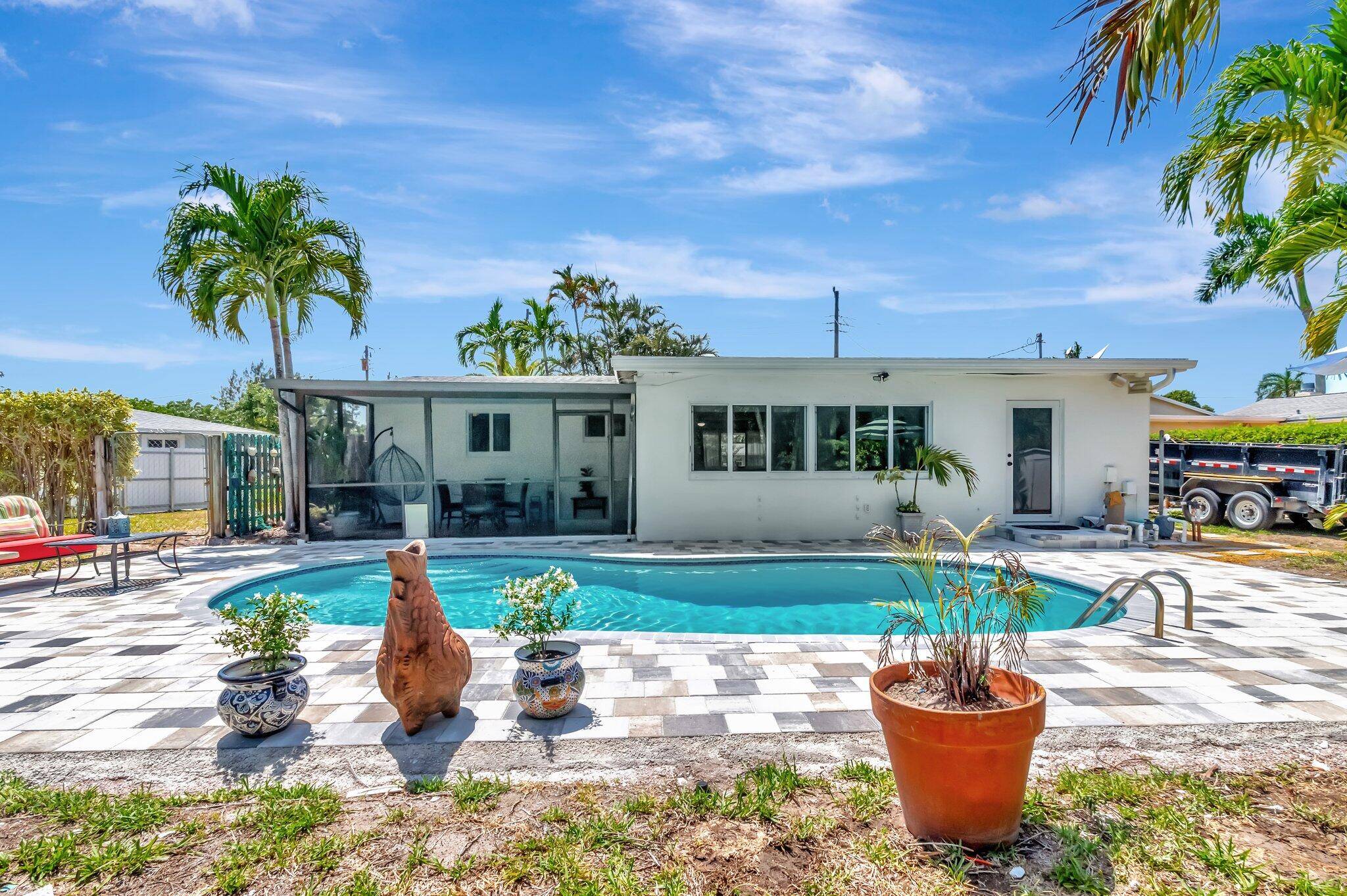 West Palm Beach, FL 33406,1466 Rose CIR