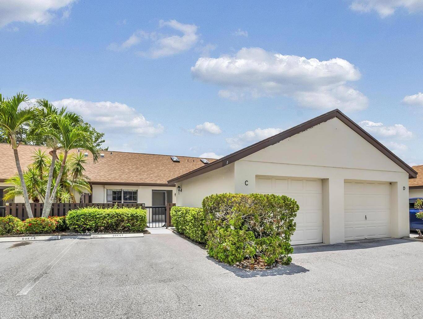 Palm City, FL 34990,1574 SW Silver Pine Way 105-C