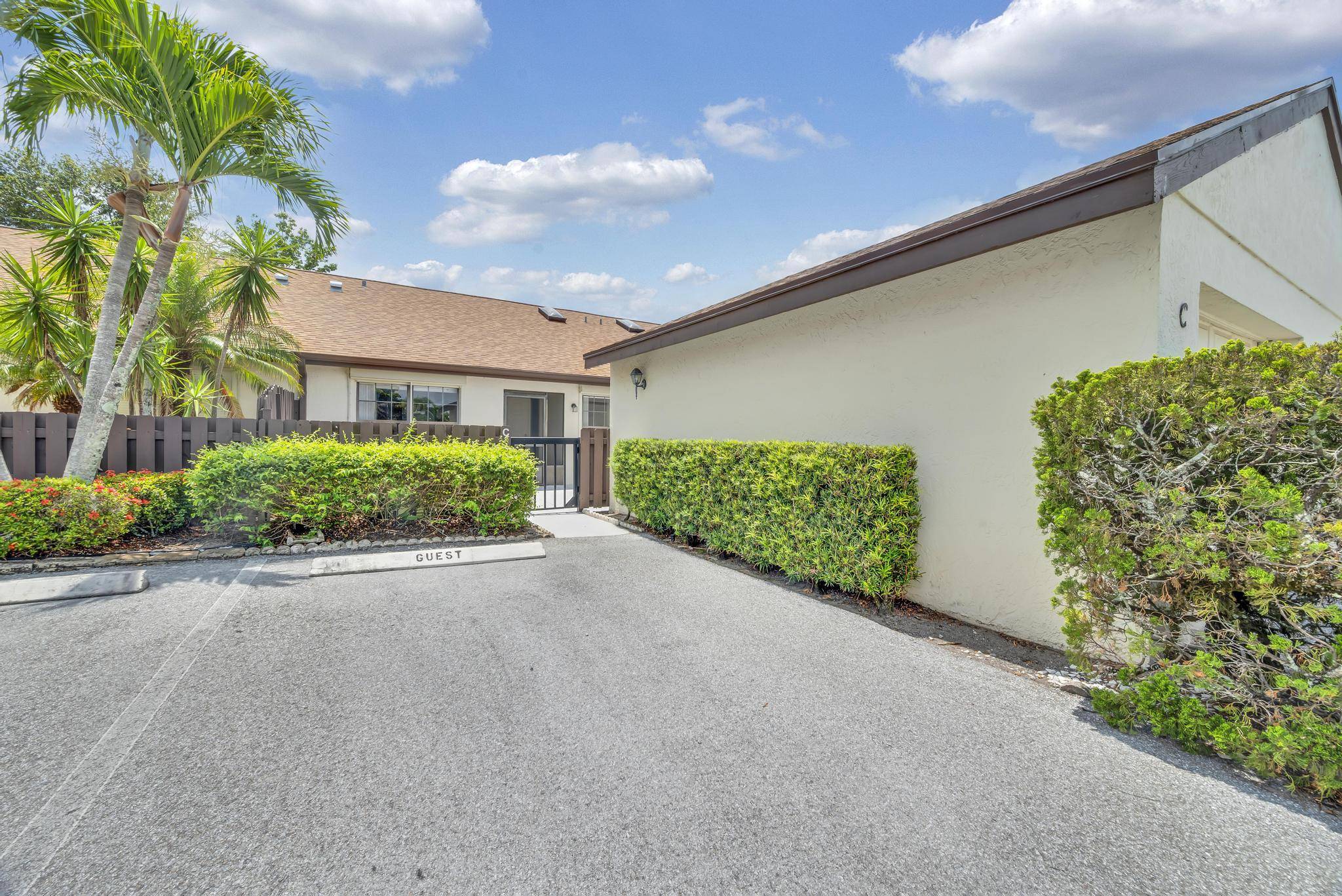Palm City, FL 34990,1574 SW Silver Pine Way 105-C