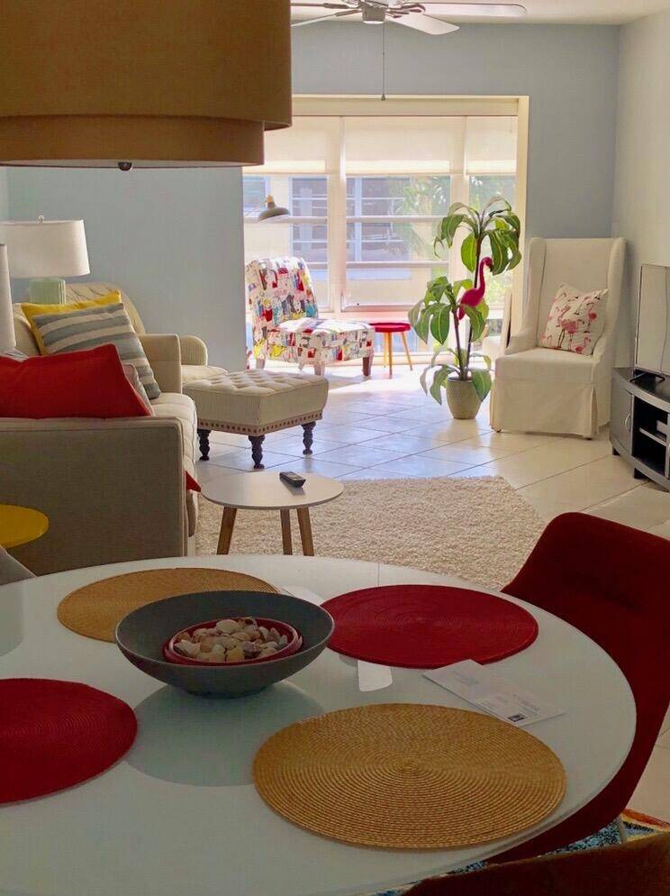 Fort Pierce, FL 34949,1225 Carlton CT 202