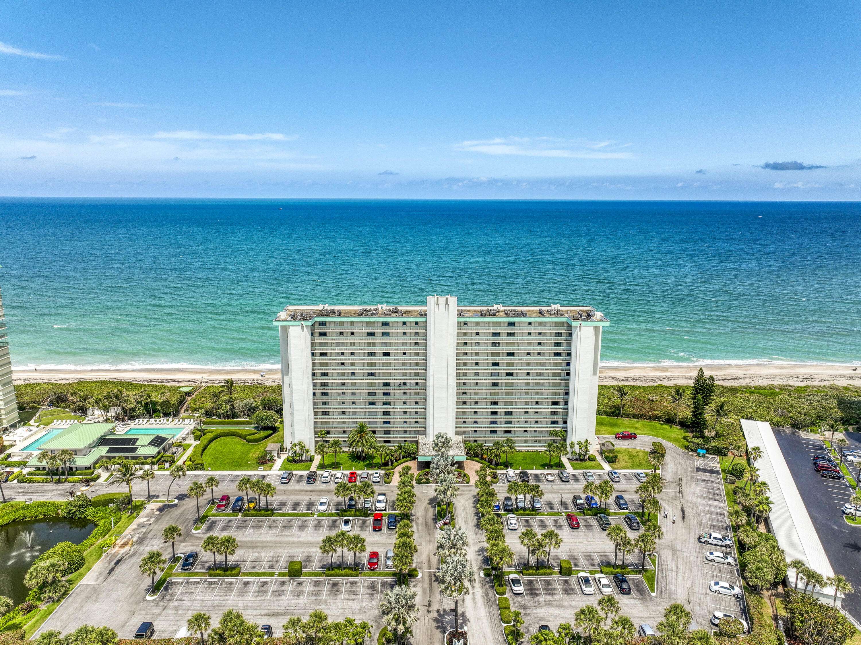Jensen Beach, FL 34957,9940 S Ocean DR G5
