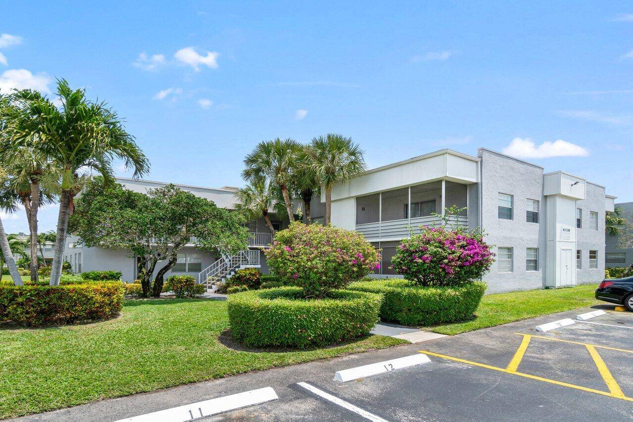 Delray Beach, FL 33484,97 Flanders C