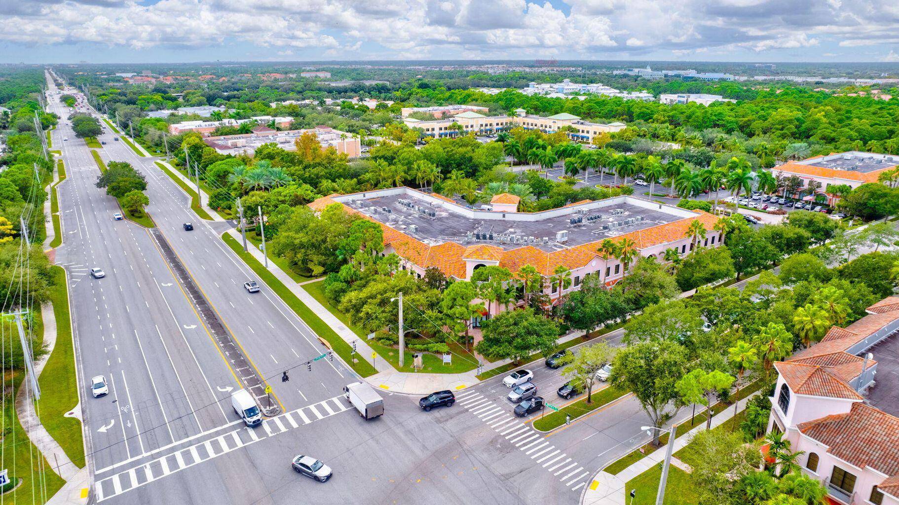 Jupiter, FL 33458,500 University BLVD