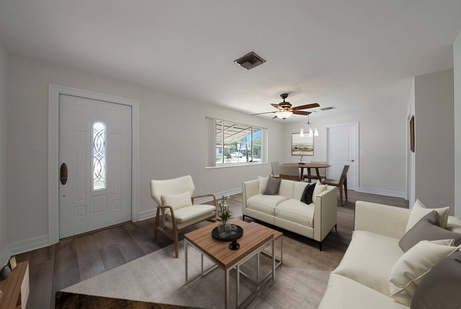 Oakland Park, FL 33334,841 NE 61st ST