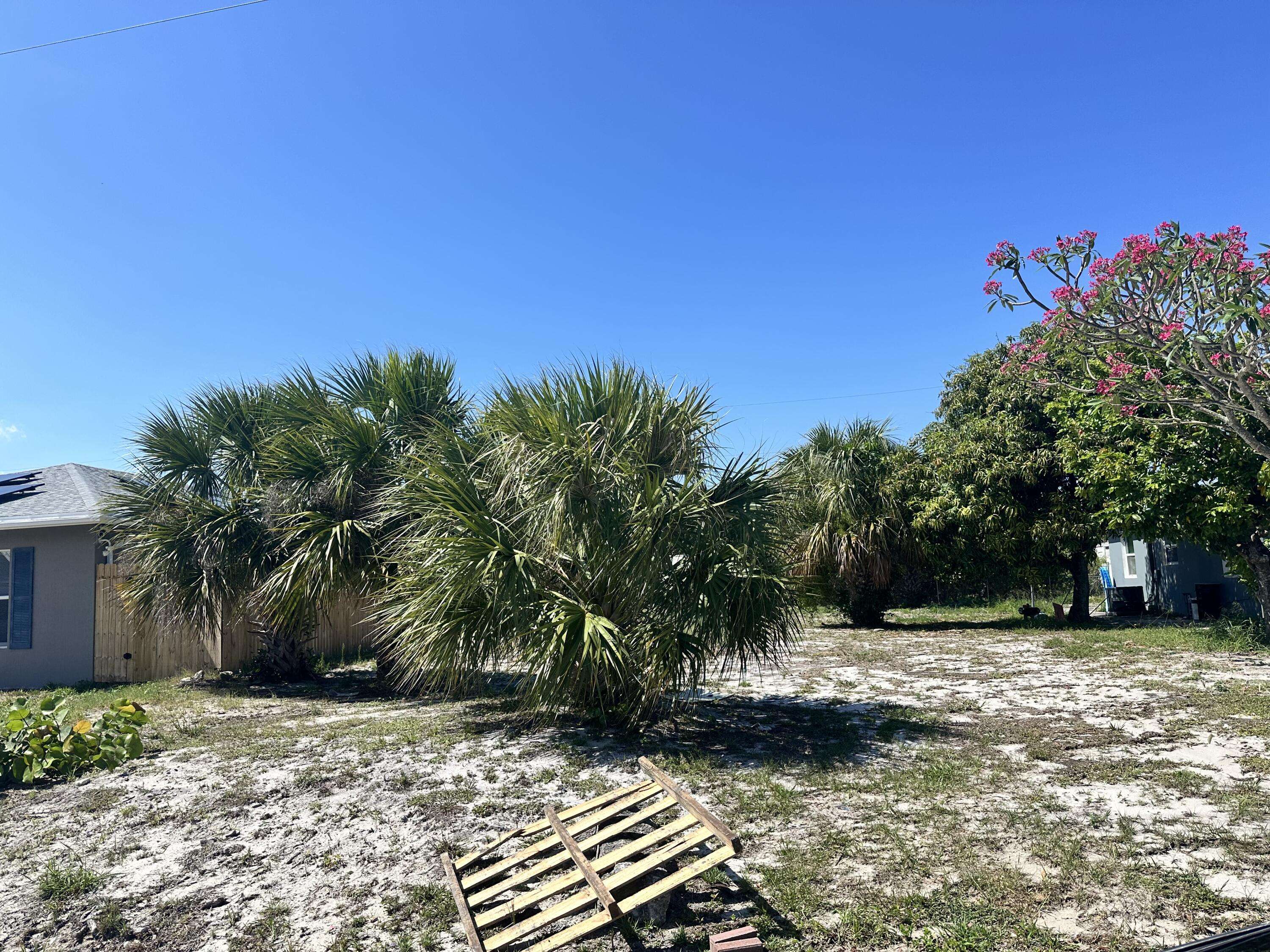 Riviera Beach, FL 33404,X W 29th ST