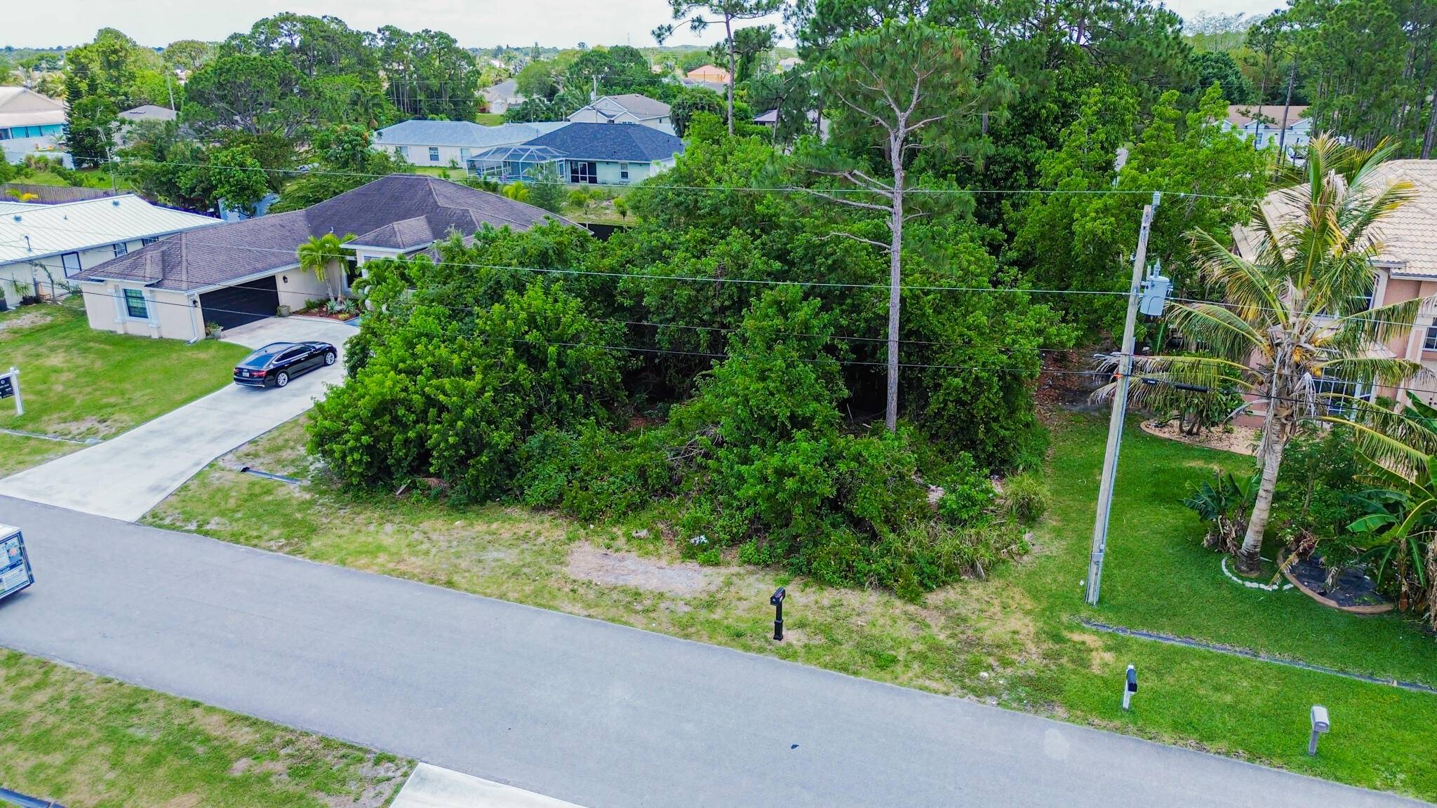 Port Saint Lucie, FL 34953,1458 SW Hackensack AVE