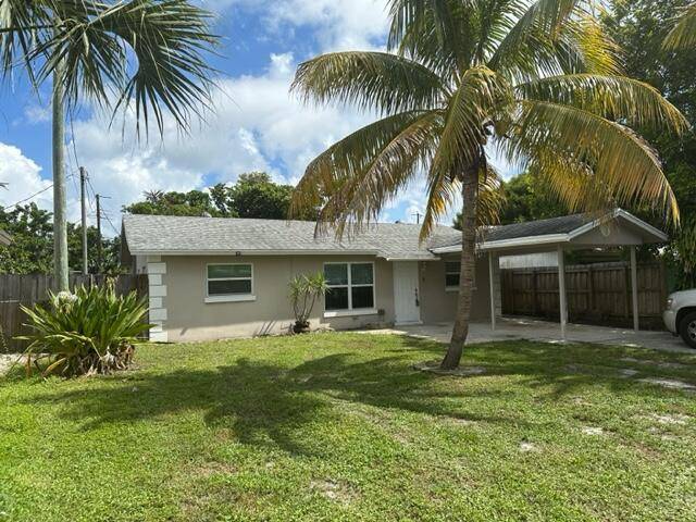 Boca Raton, FL 33487,131 Enfield ST