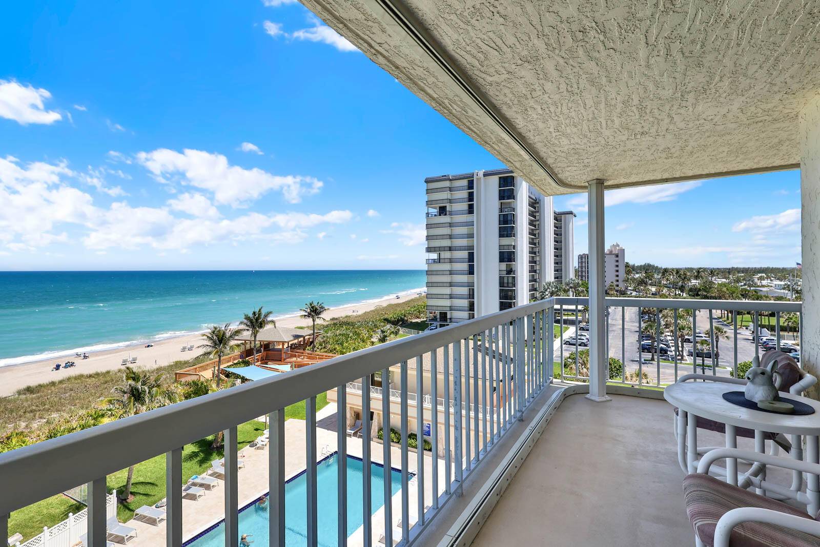 Jensen Beach, FL 34957,10600 S Ocean DR 510