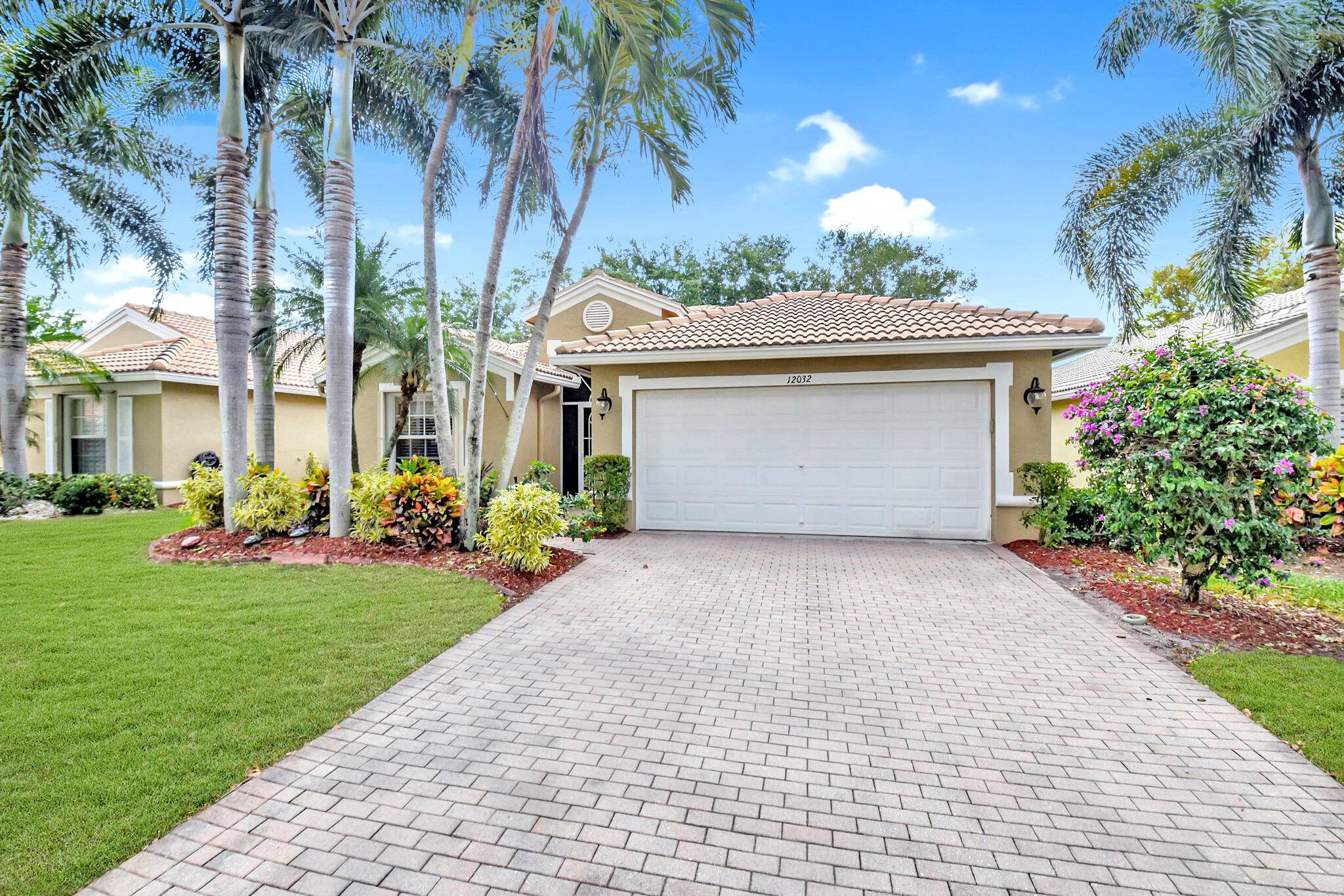Boynton Beach, FL 33437,12032 Vita WAY