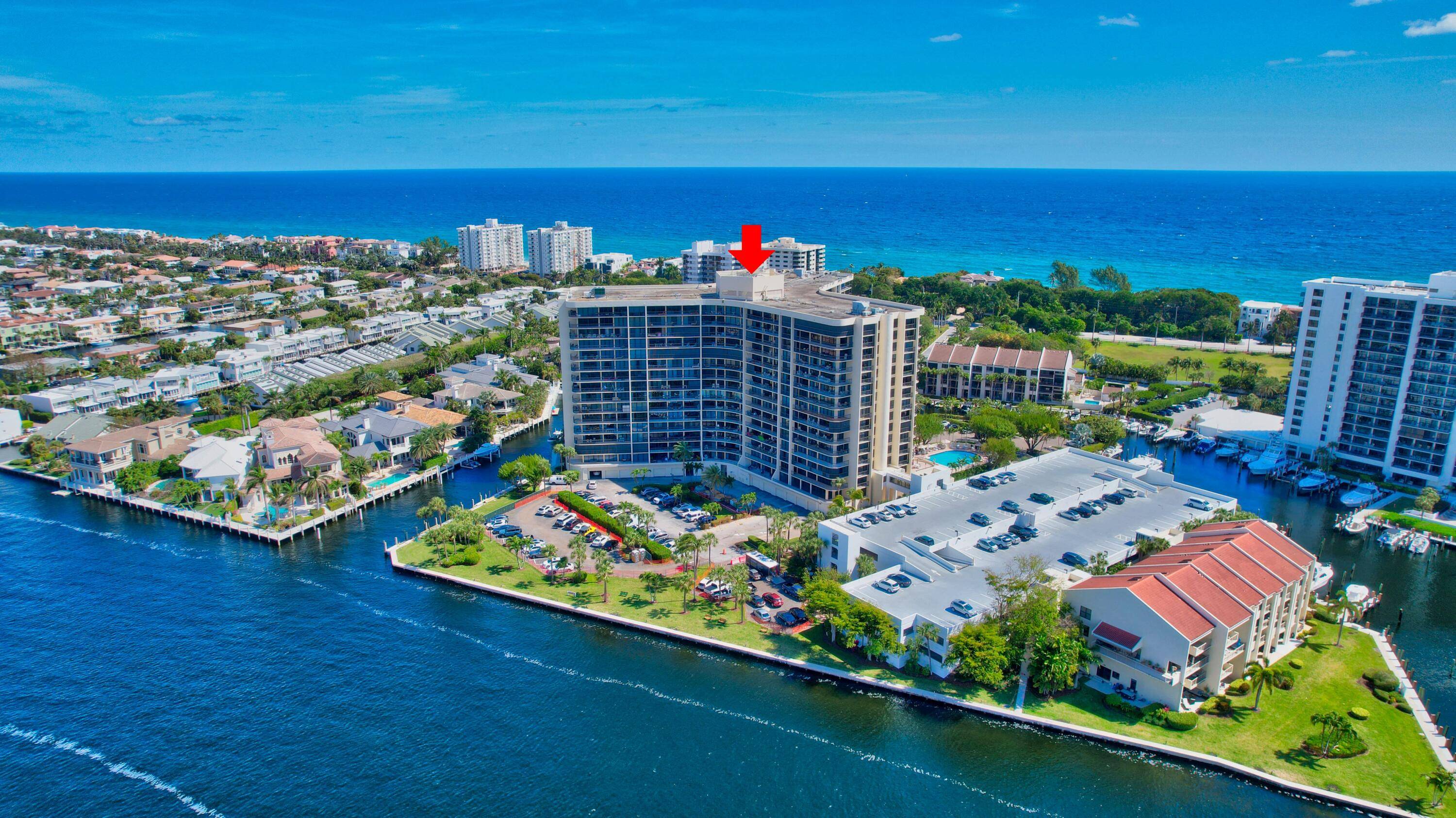 Highland Beach, FL 33487,4740 S Ocean BLVD 1415