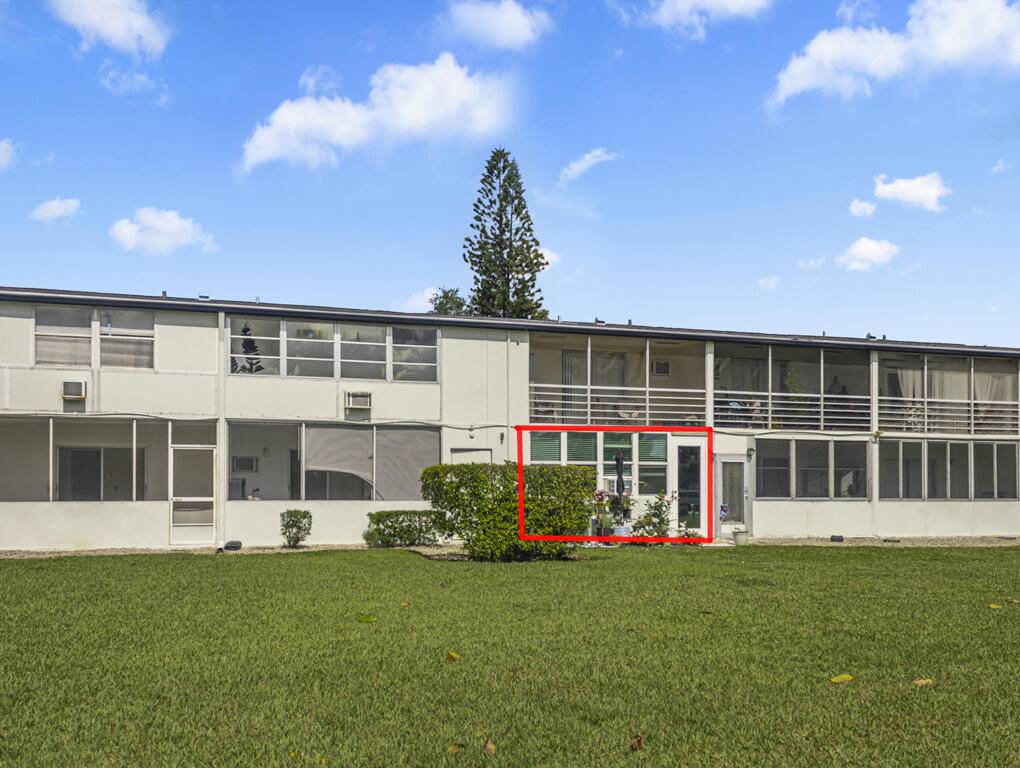 West Palm Beach, FL 33417,226 Northampton L 226