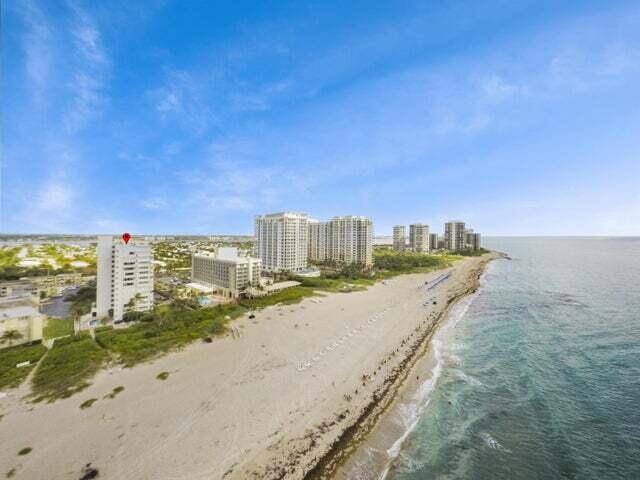 Singer Island, FL 33404,3640 N Ocean DR 327