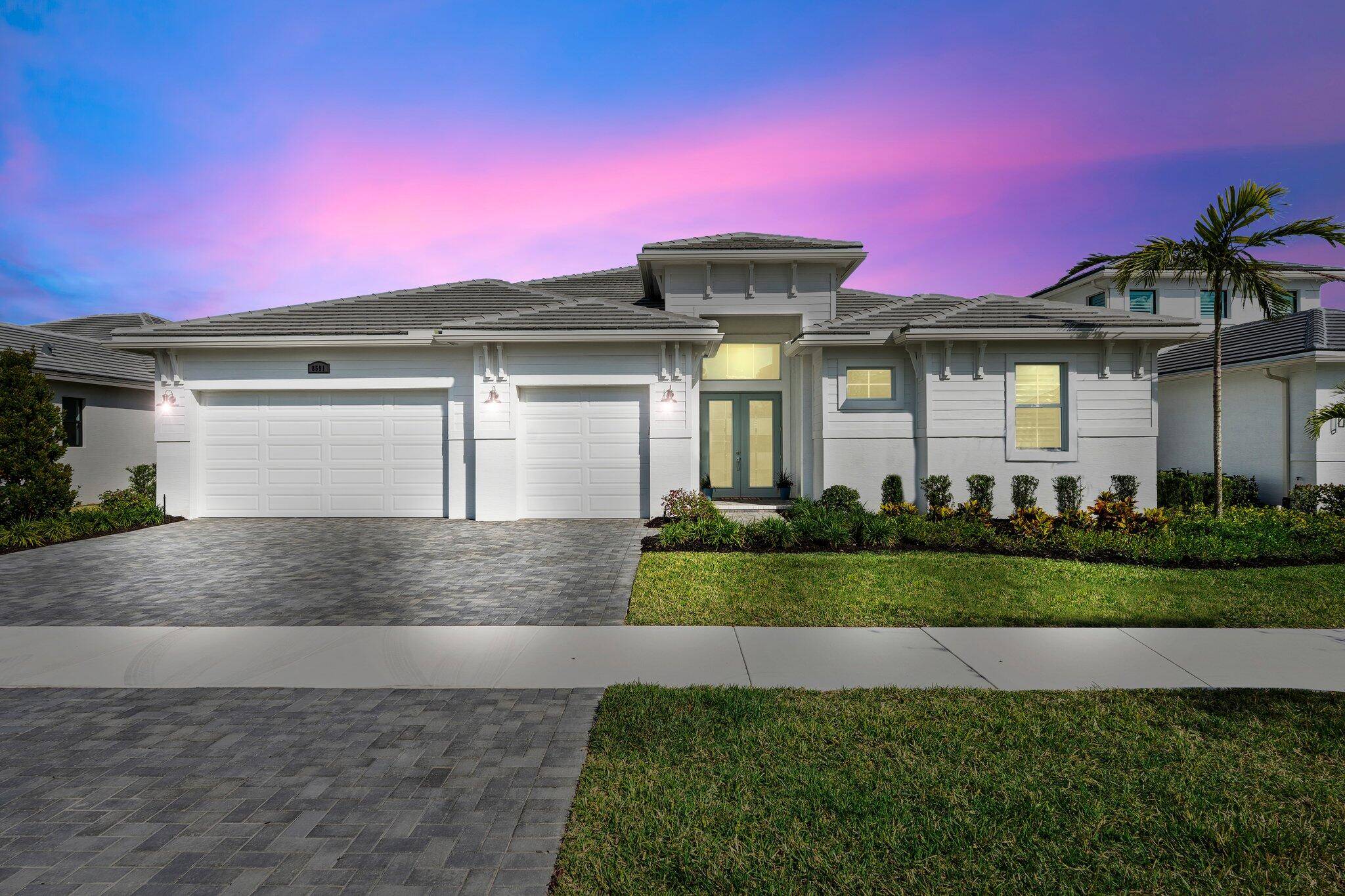 Port Saint Lucie, FL 34987,8591 SW Felicita WAY