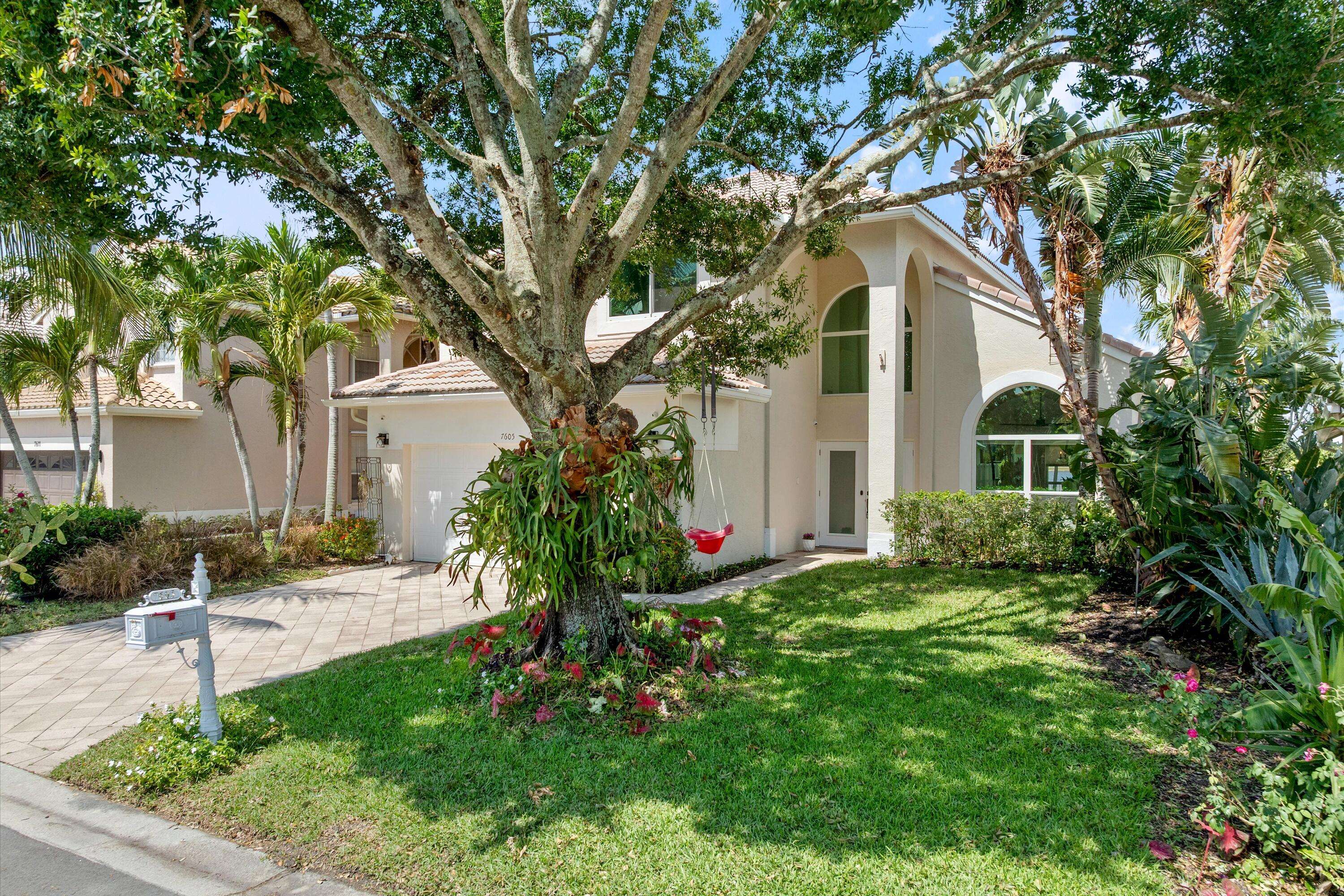 Lake Worth, FL 33467,7605 Santee TER