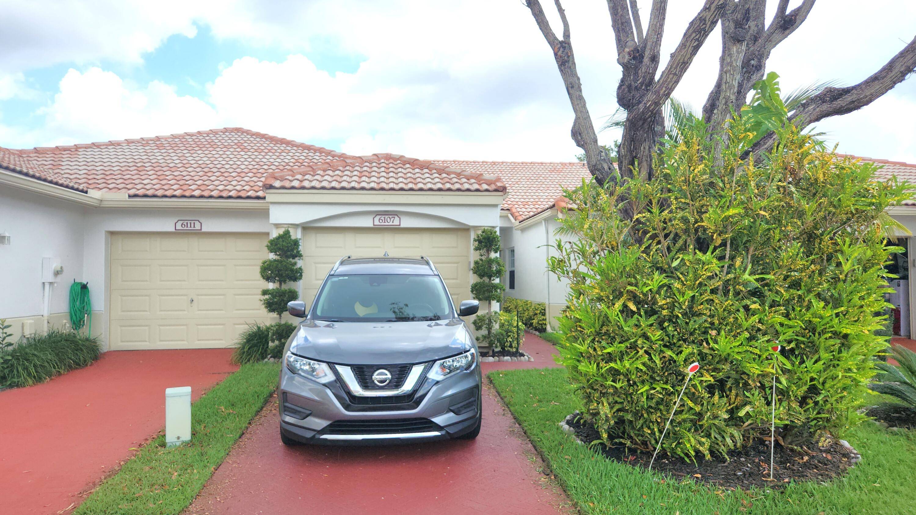 Delray Beach, FL 33484,6107 Caladium RD