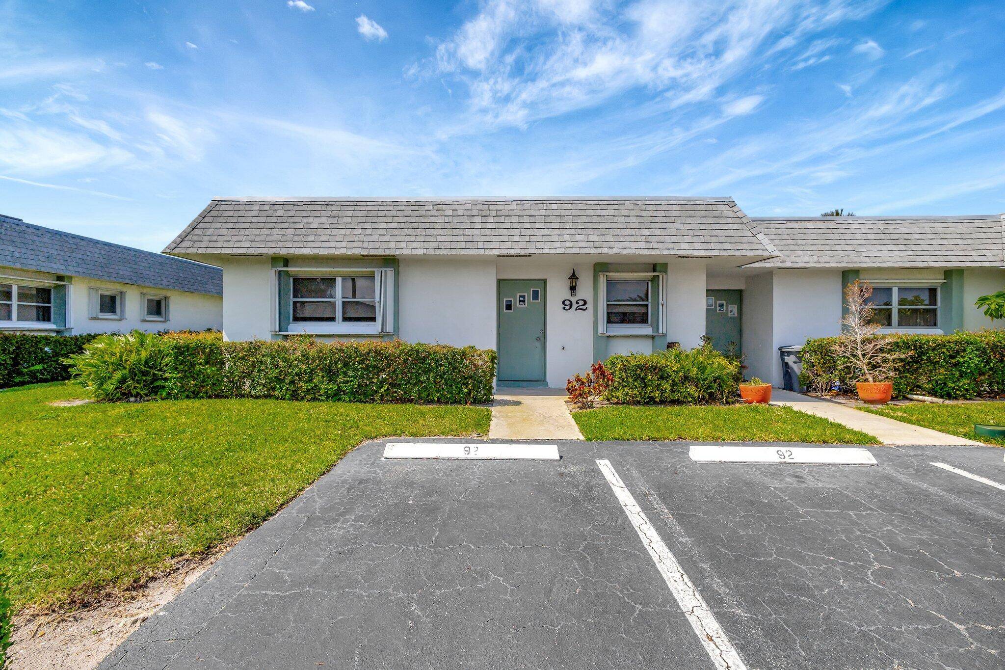 West Palm Beach, FL 33415,2638 E Gately DR 92