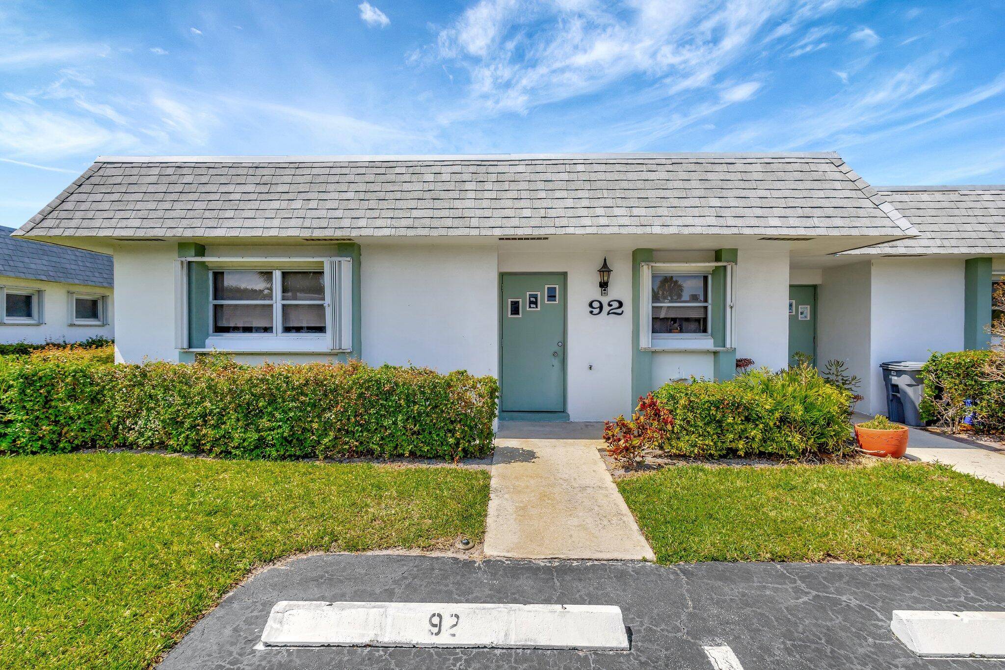 West Palm Beach, FL 33415,2638 E Gately DR 92
