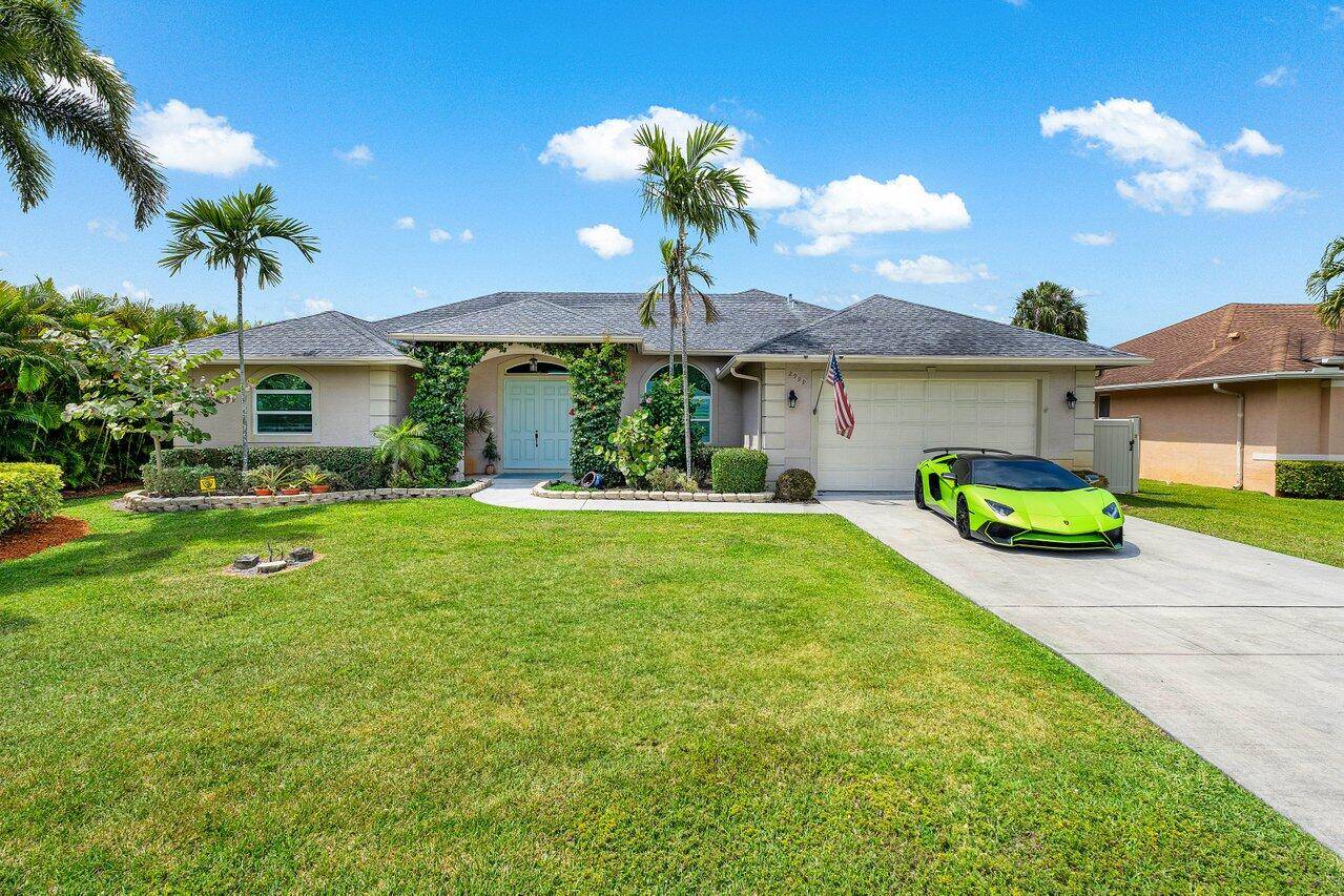 Wellington, FL 33414,2999 Dovedale CT