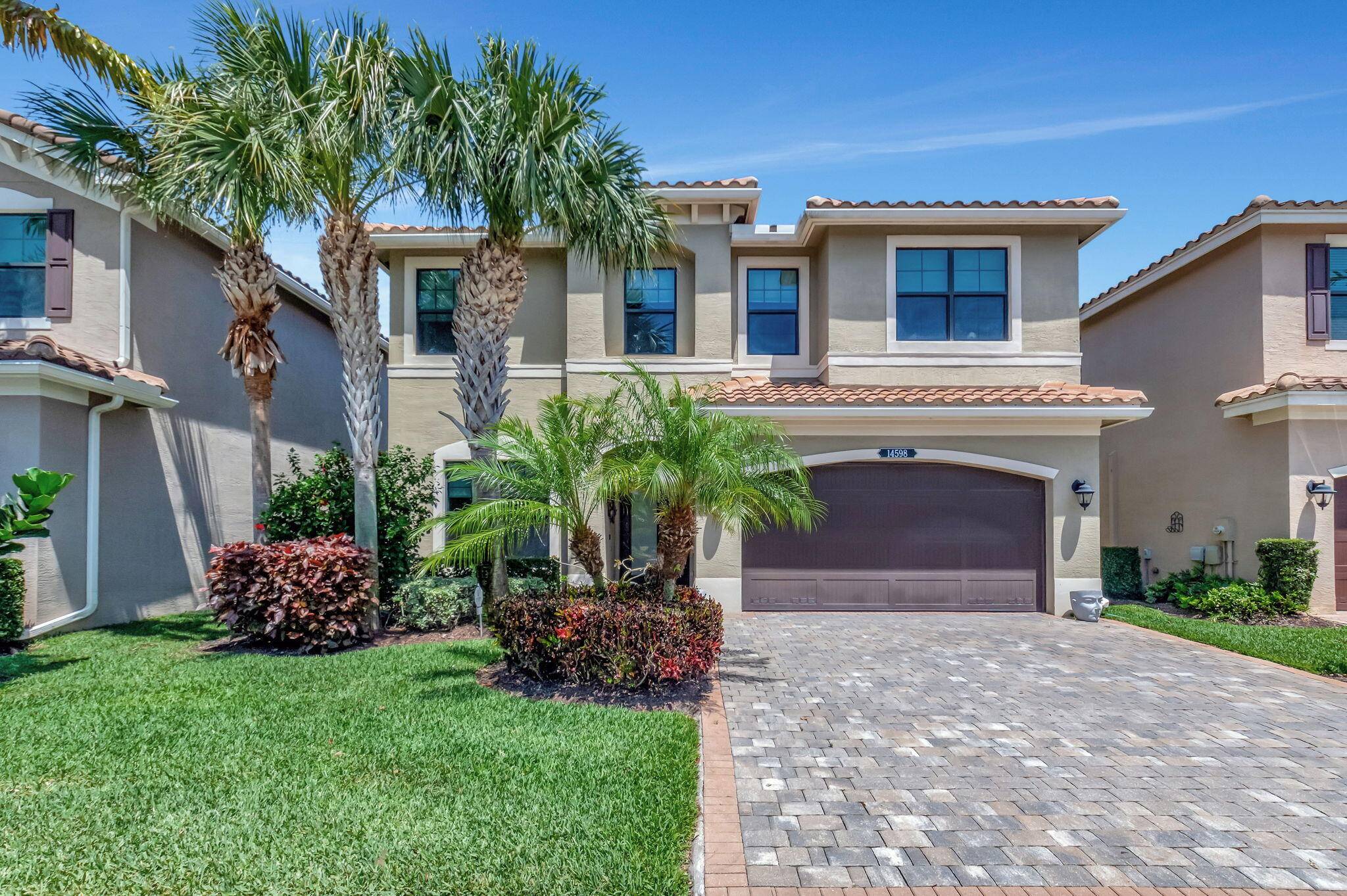 Delray Beach, FL 33446,14598 W Alabaster AVE
