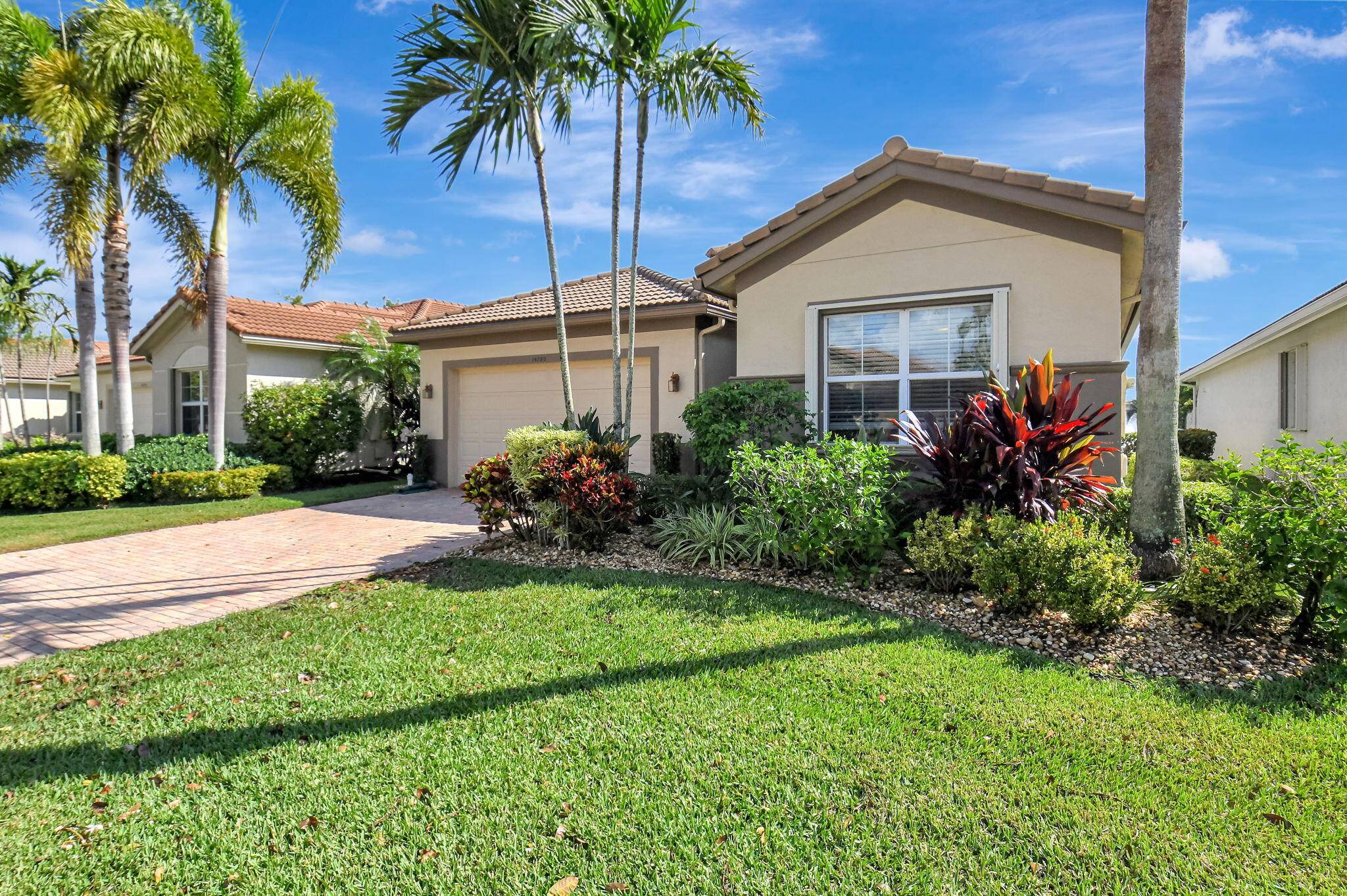 Delray Beach, FL 33446,14780 Quay LN