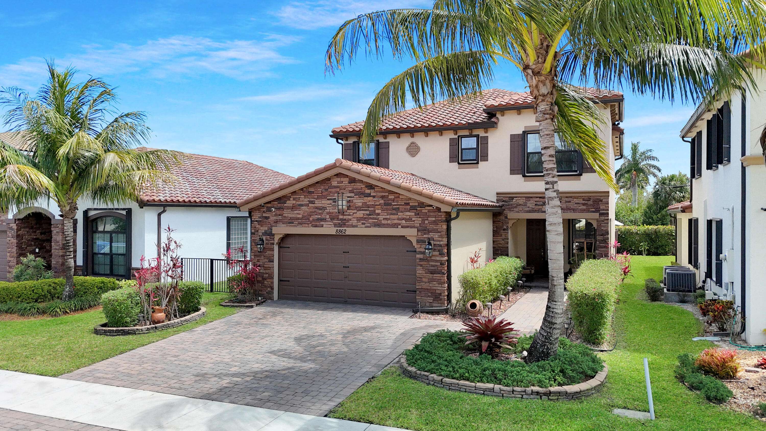 Lake Worth, FL 33467,8862 Sea Chase DR