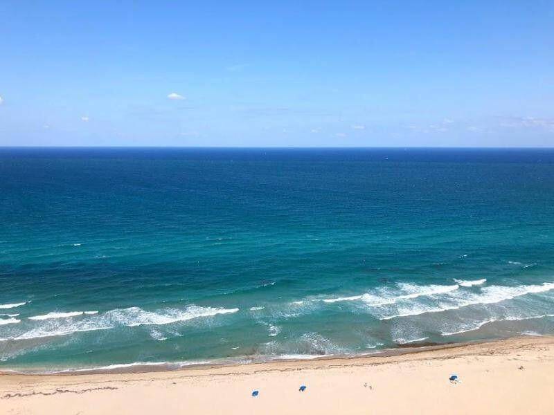 Singer Island, FL 33404,3000 N Ocean DR 30-D