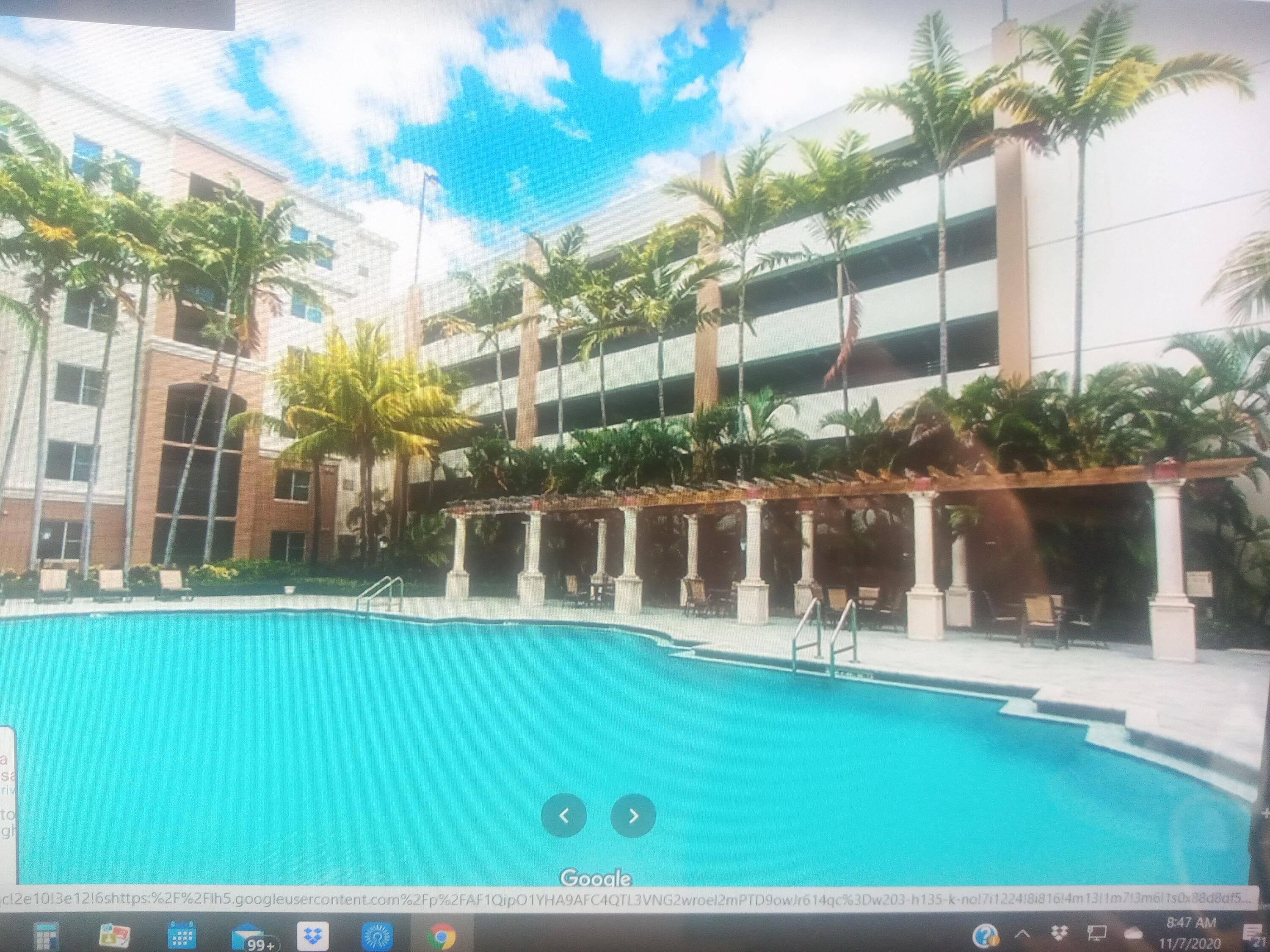 Boynton Beach, FL 33426,1690 Renaissance Commons BLVD 1623