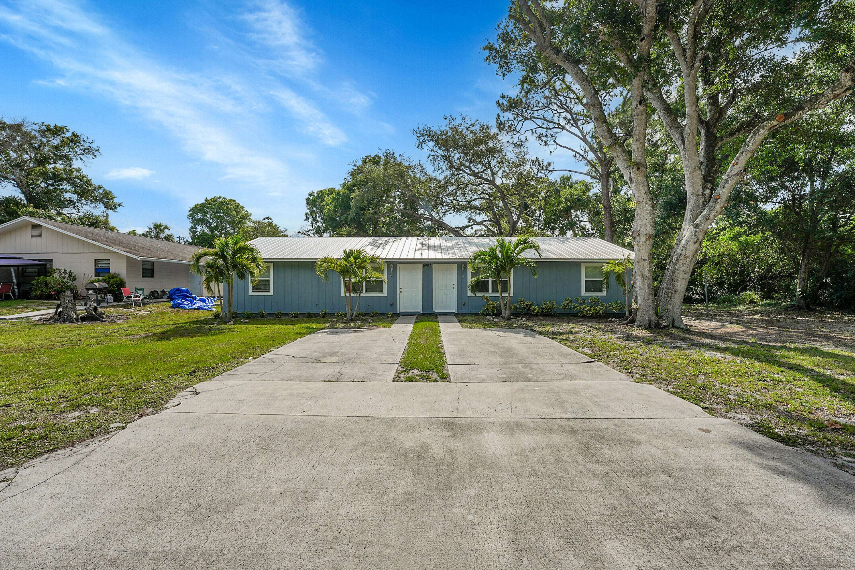 Fort Pierce, FL 34951,5003 Sanibel AVE
