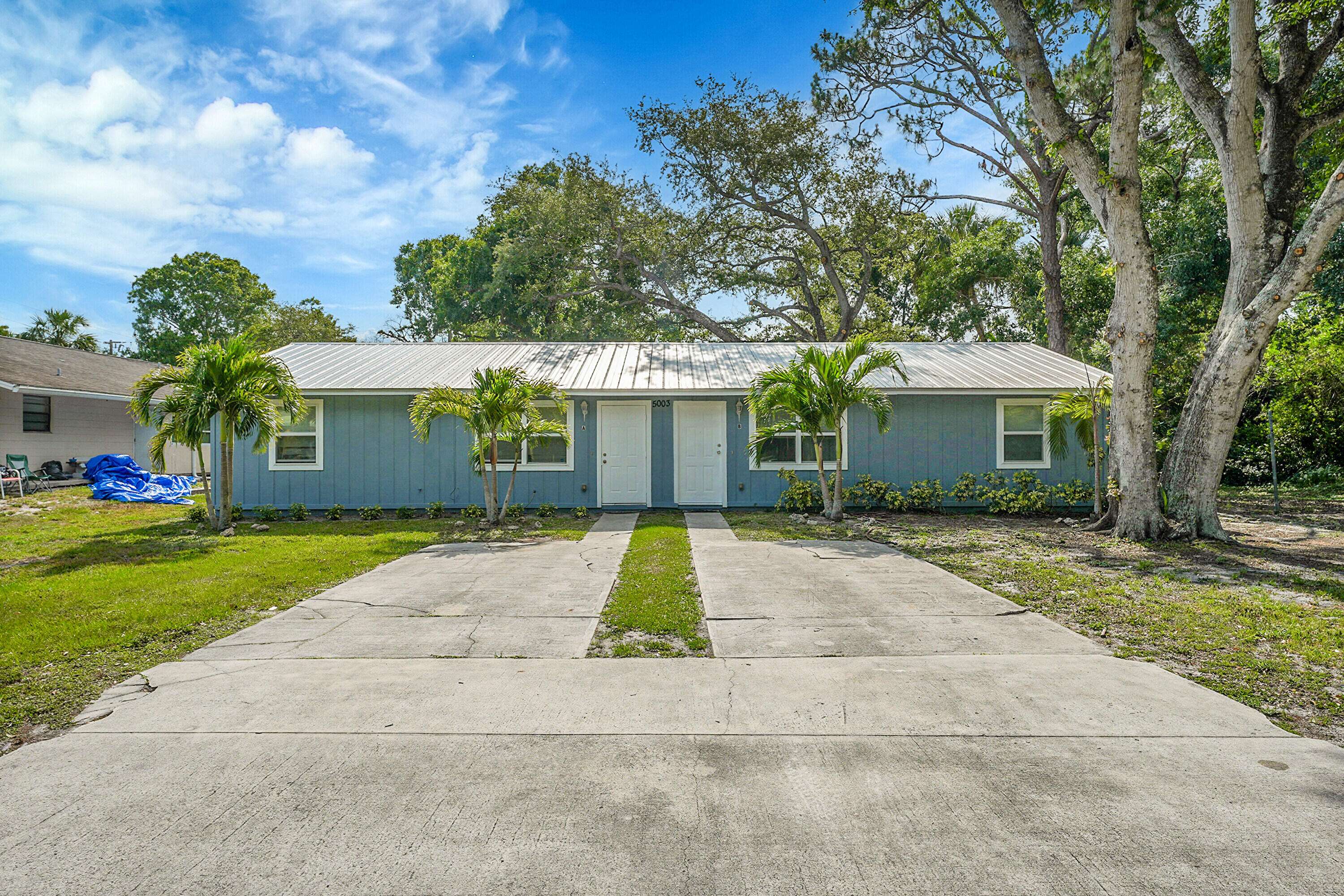 Fort Pierce, FL 34951,5003 Sanibel AVE