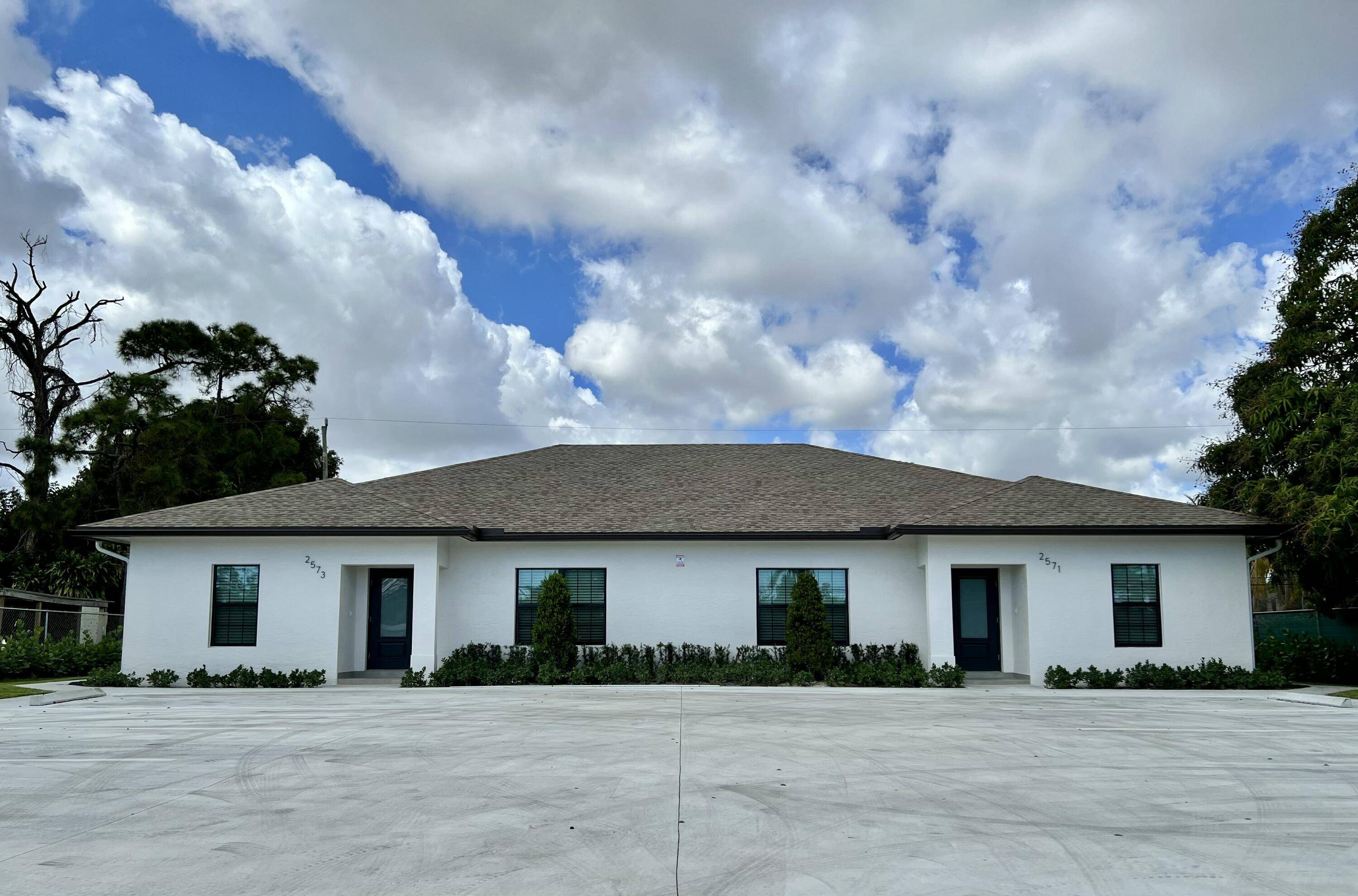 Palm Springs, FL 33406,2571 Gulfstream RD
