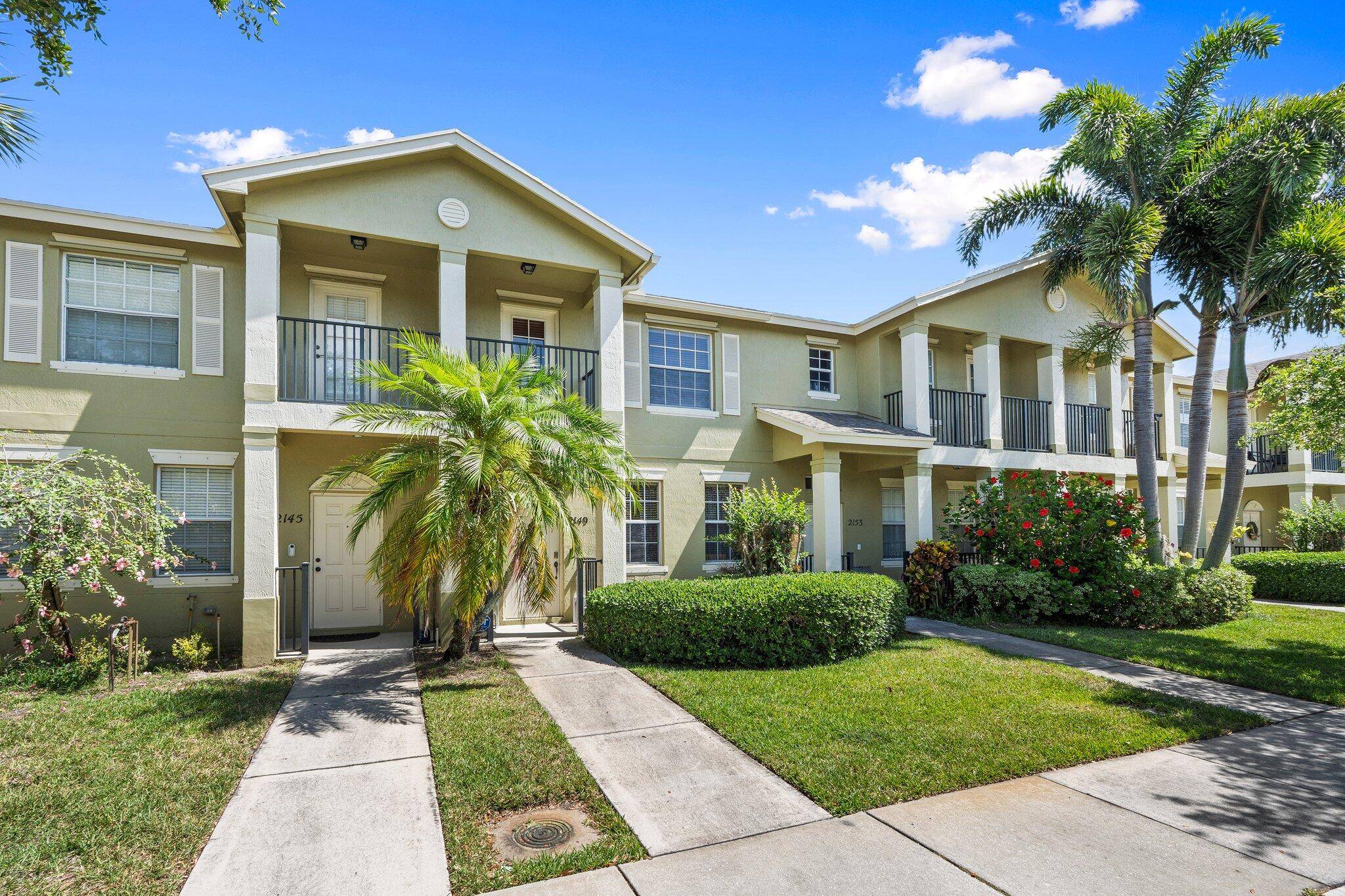 Port Saint Lucie, FL 34952,2149 SE Grand DR