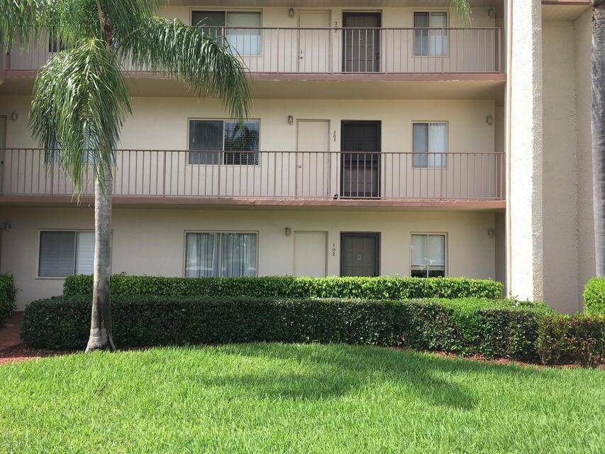 Lake Worth, FL 33467,4070 Tivoli CT 202