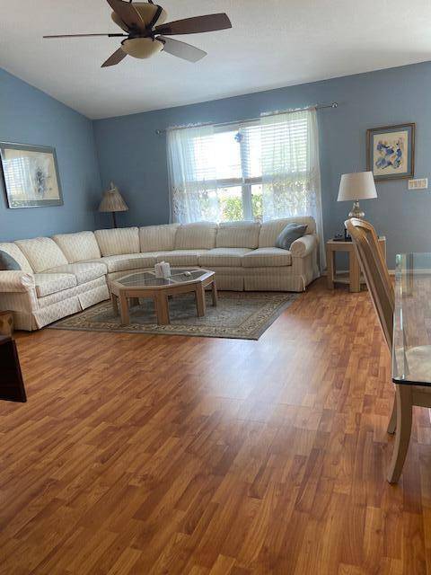 Port Saint Lucie, FL 34986,378 NW Sherry LN