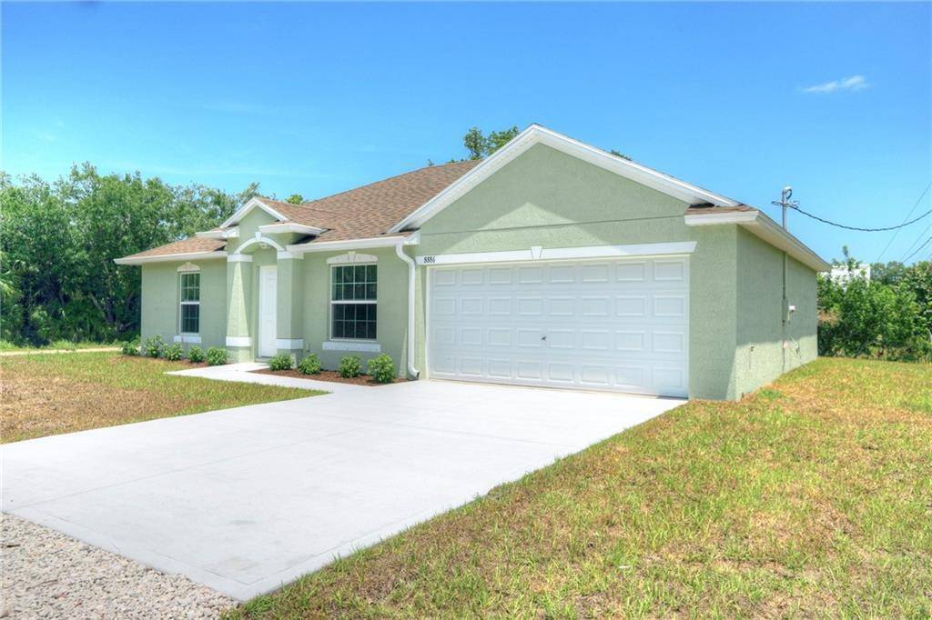Vero Beach, FL 32967,8886 98th CT