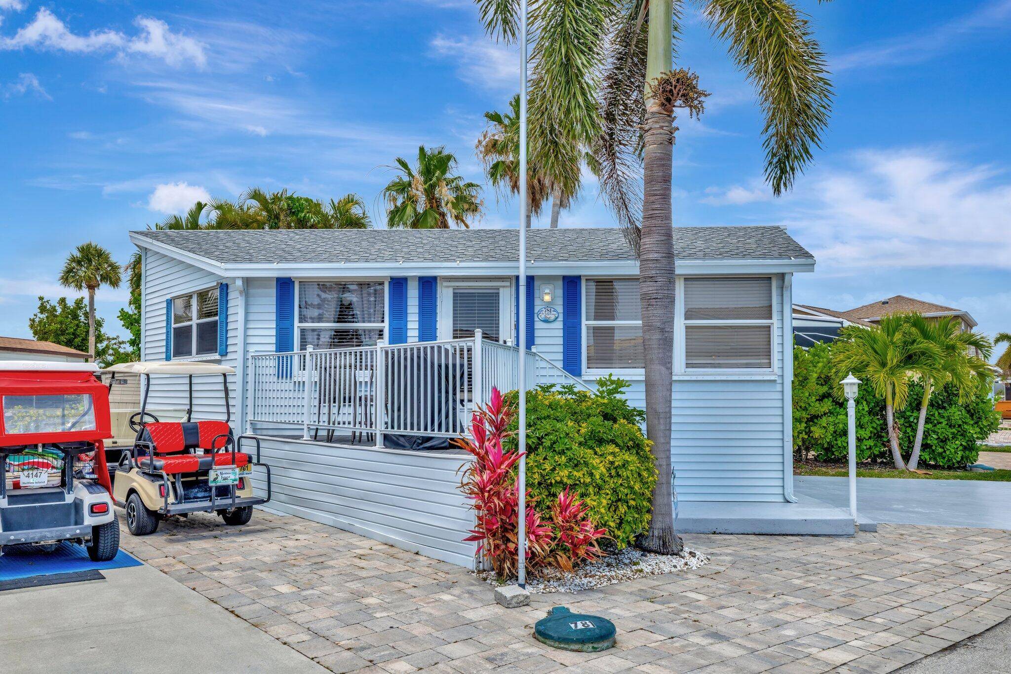 Jensen Beach, FL 34957,781 Nettles BLVD